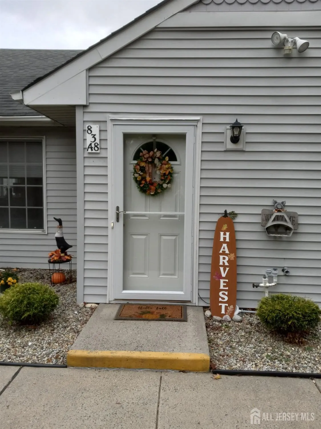 Property Slideshow image 32 of 34 | 838 vail rd, Monroe, NJ, 08831