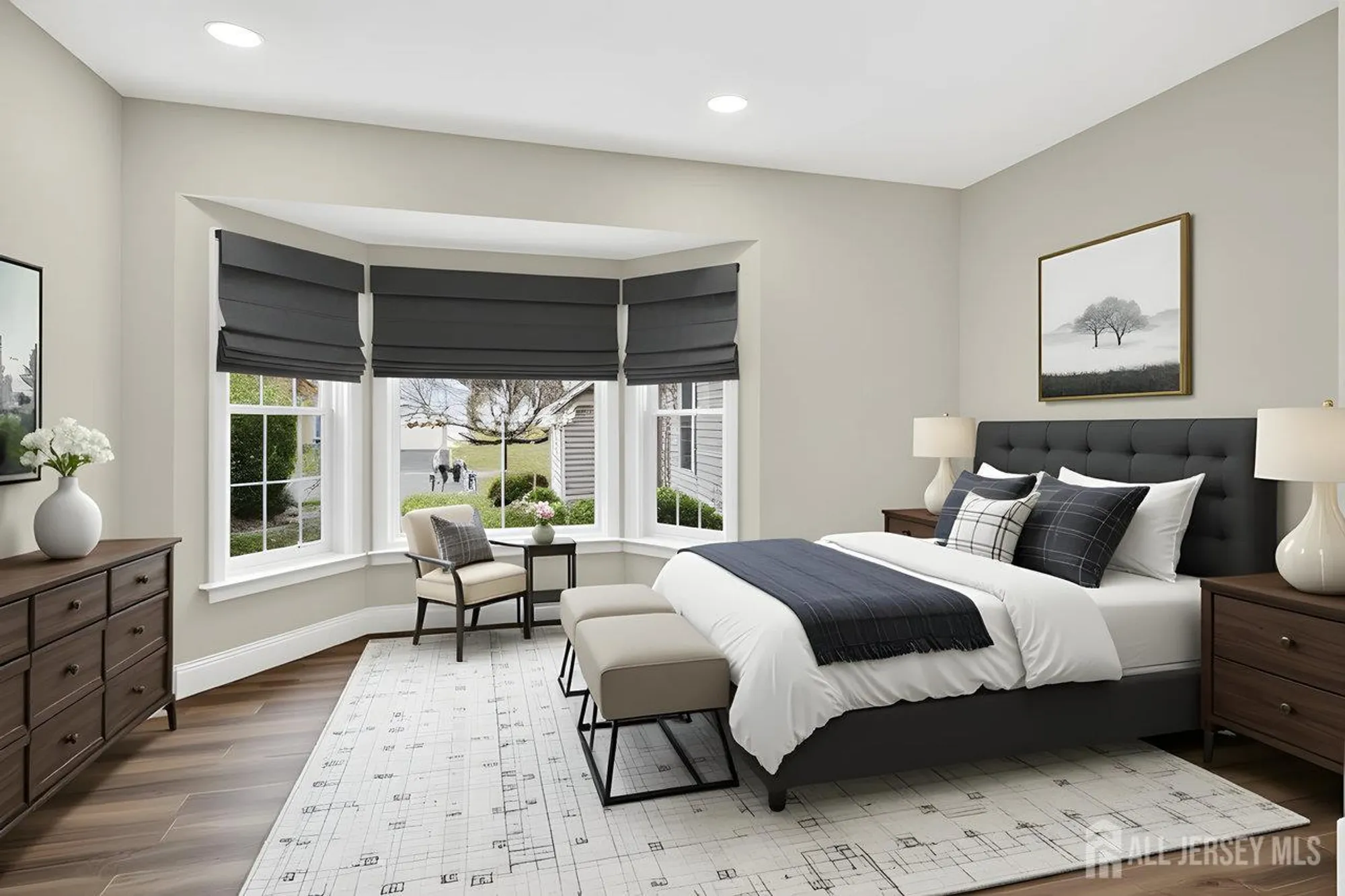 Property Slideshow image 34 of 42 | 57 yorkshire dr 57b, Monroe, NJ, 08831