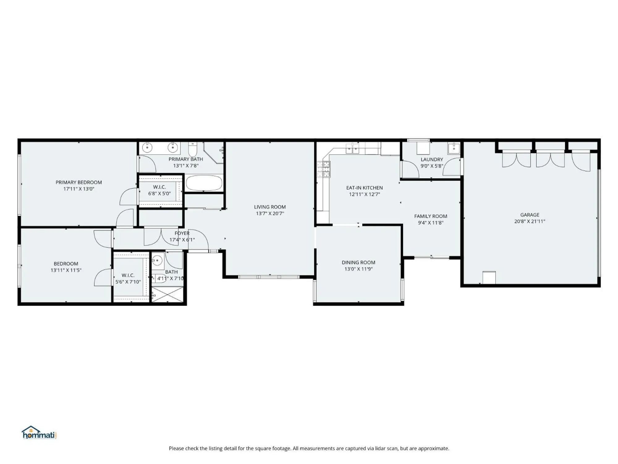 Property Slideshow image 20 of 20 | 264 nighthawk dr a, Monroe, NJ, 08831