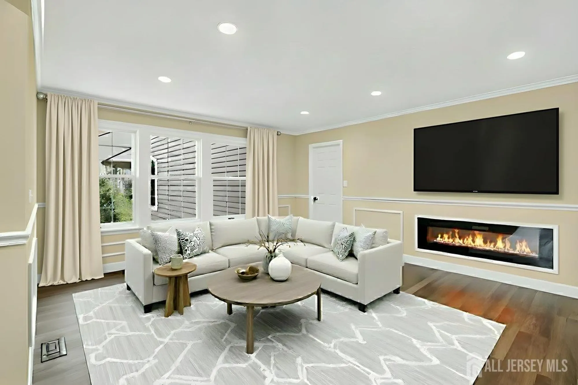 Property Slideshow image 19 of 42 | 57 yorkshire dr 57b, Monroe, NJ, 08831