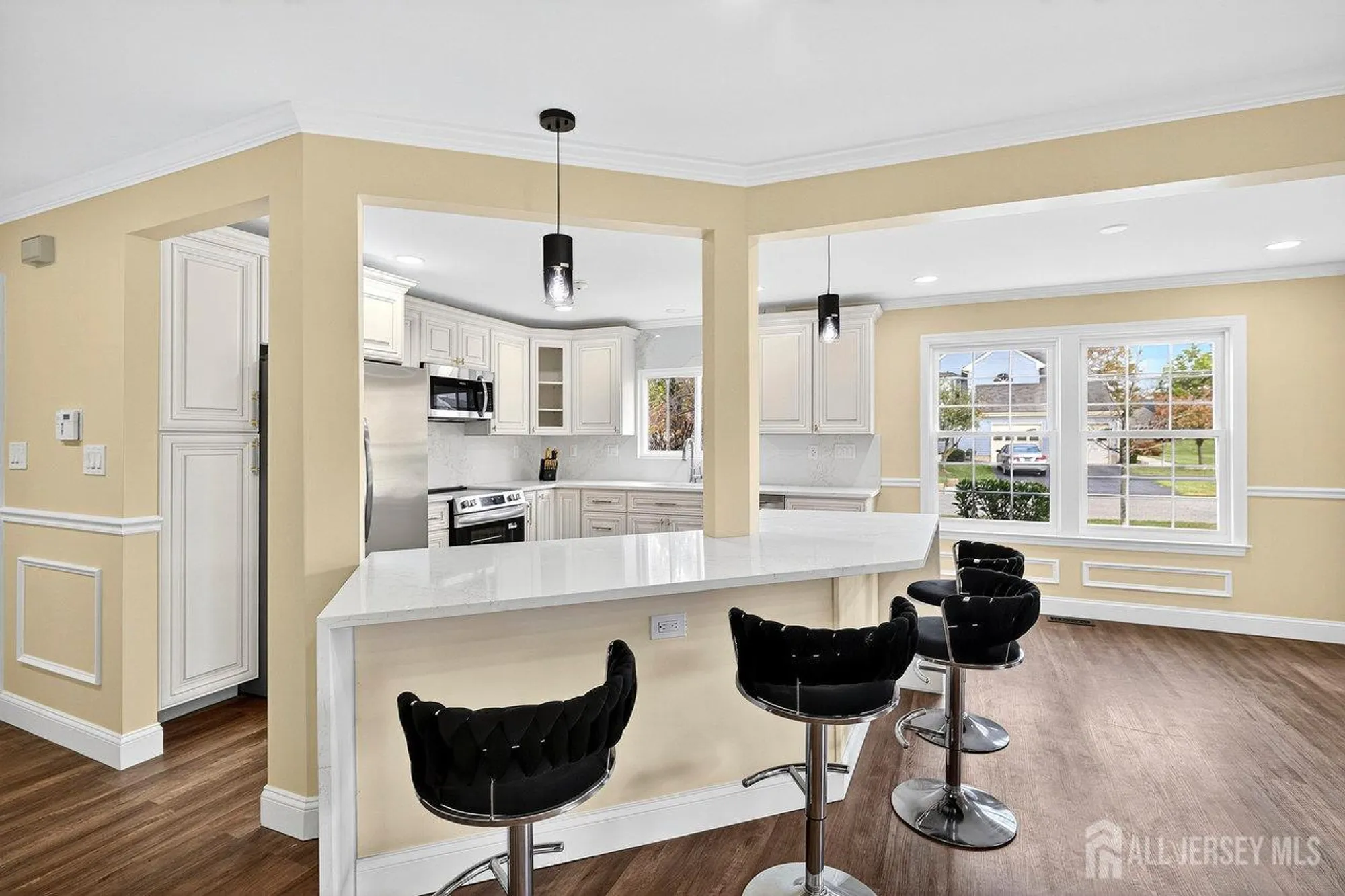 Property Slideshow image 12 of 42 | 57 yorkshire dr 57b, Monroe, NJ, 08831