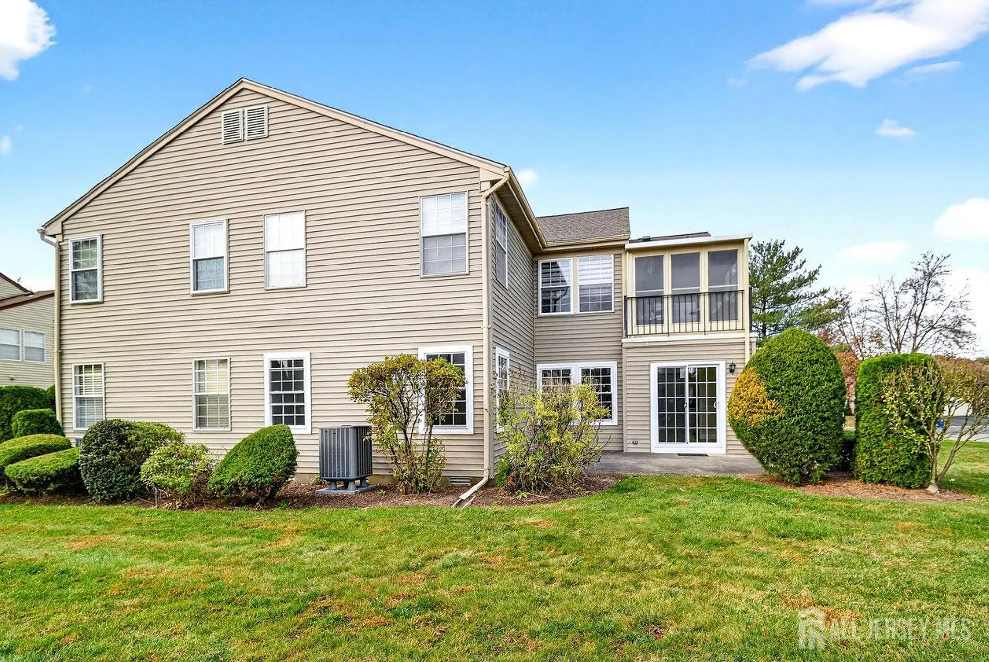 Property Slideshow image 42 of 42 | 57 yorkshire dr 57b, Monroe, NJ, 08831