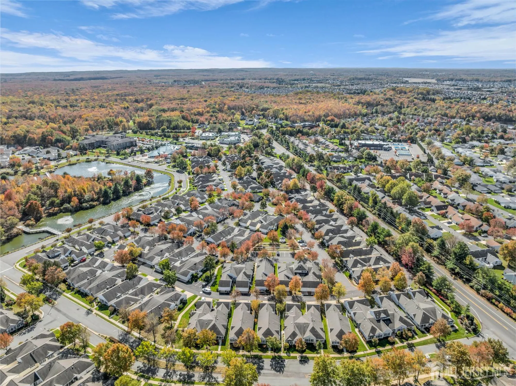 Property Slideshow image 19 of 20 | 264 nighthawk dr a, Monroe, NJ, 08831