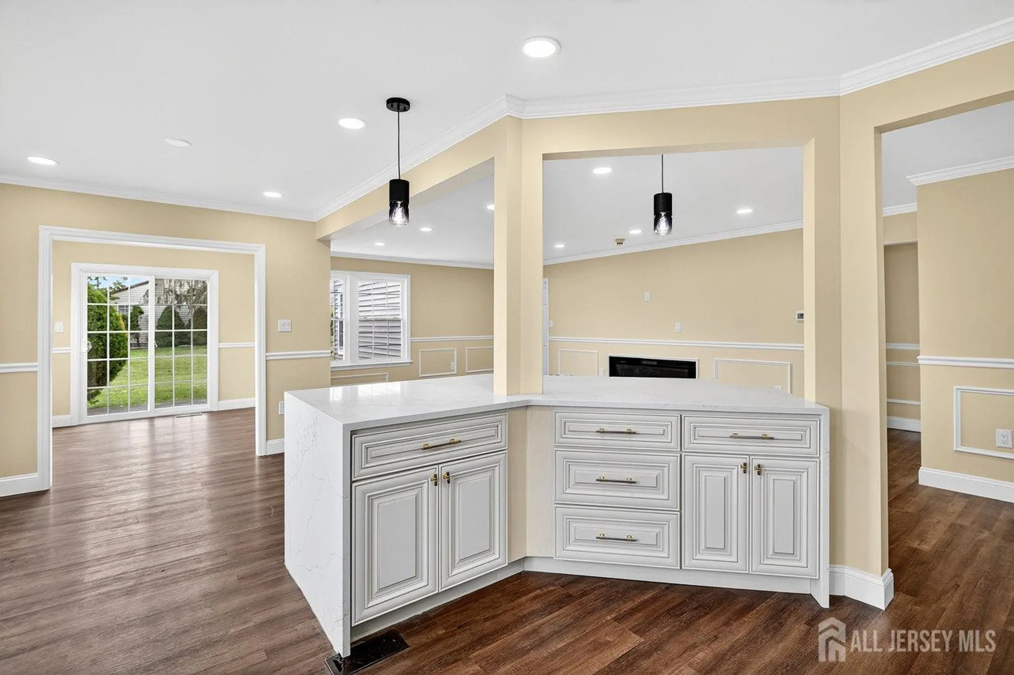 Property Slideshow image 10 of 42 | 57 yorkshire dr 57b, Monroe, NJ, 08831