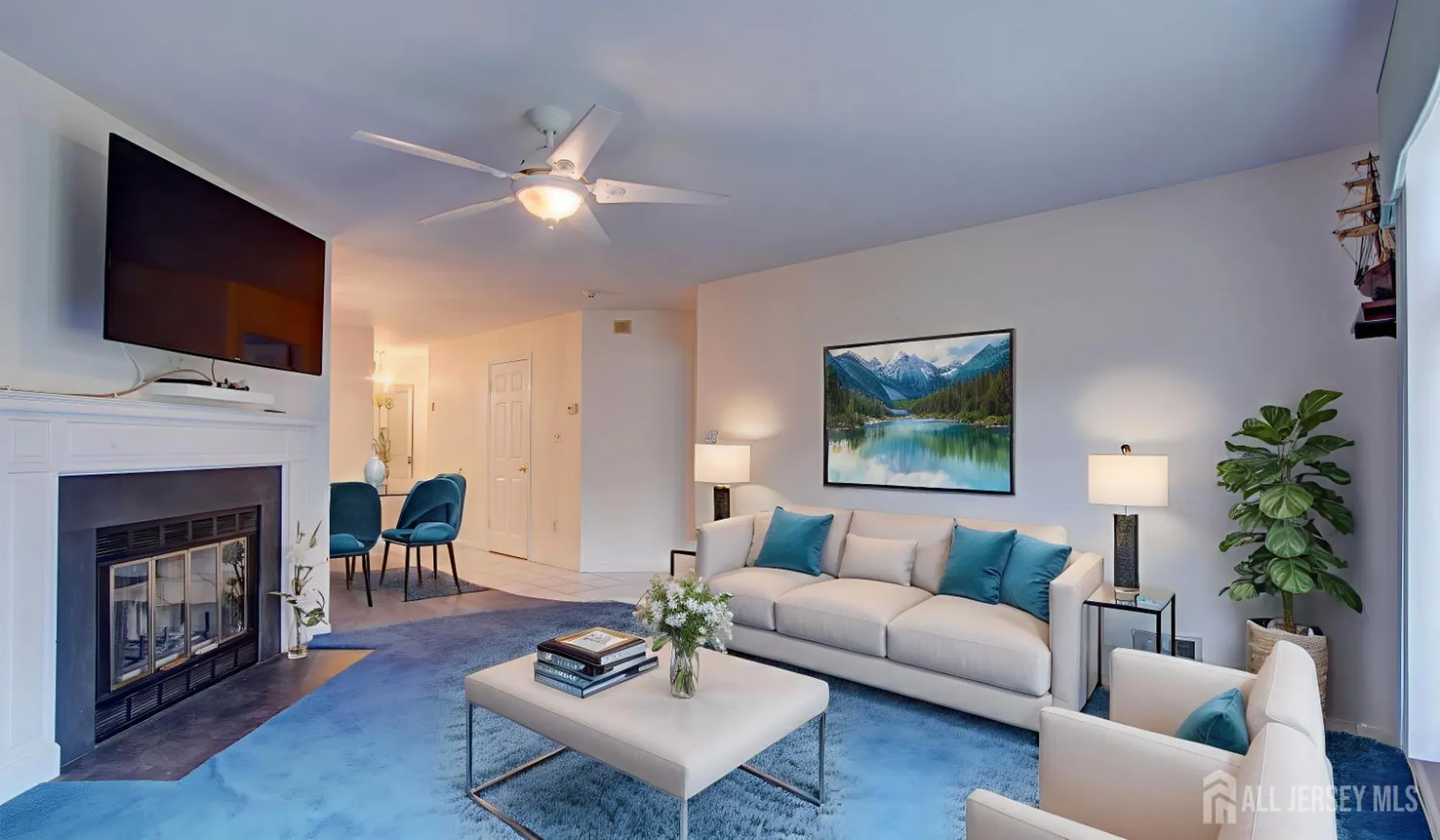 Property Slideshow image 32 of 33 | 40b rutland ln, Monroe, NJ, 08831