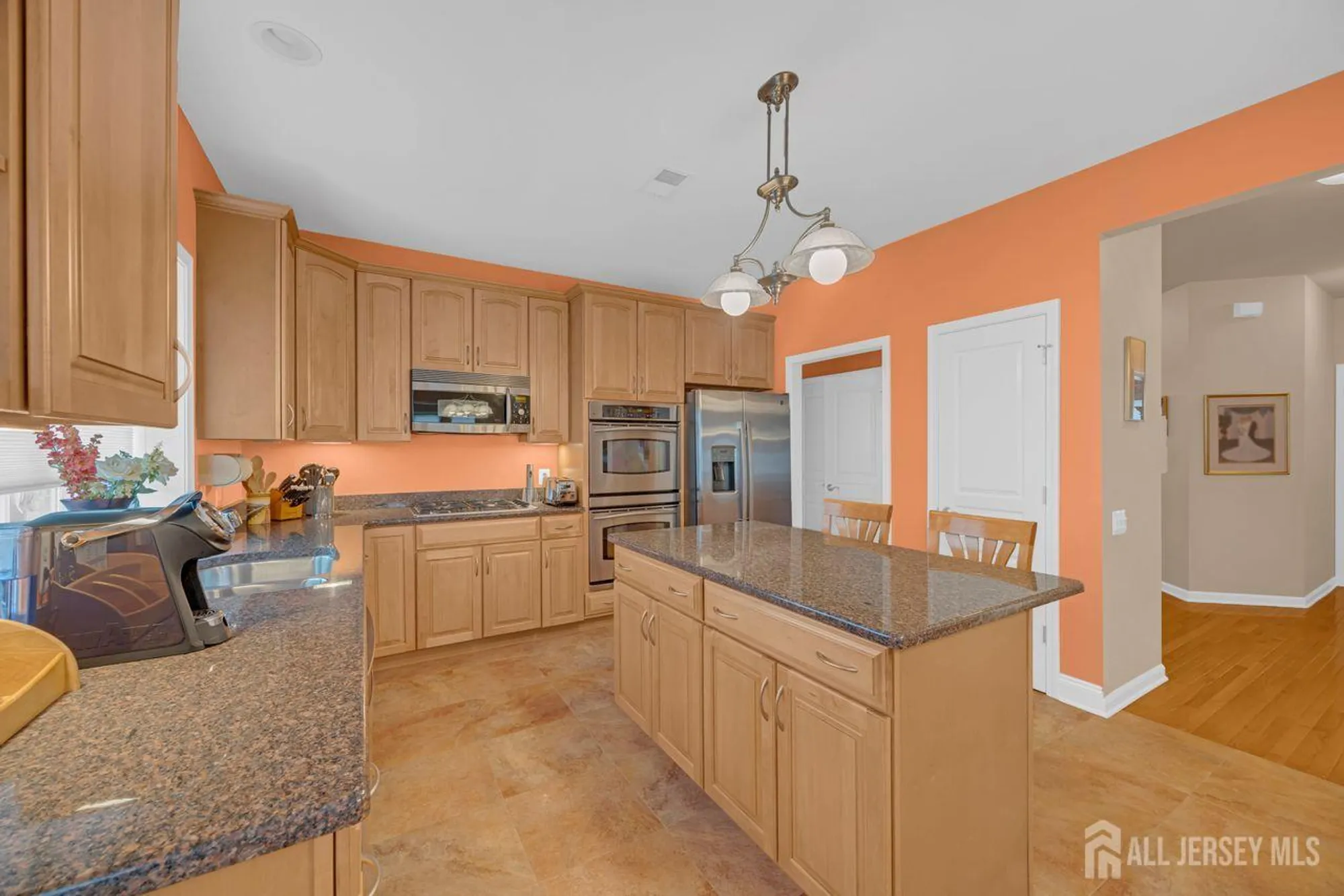 Property Slideshow image 7 of 51 | 468 crossfields ln, Somerset, NJ, 08873