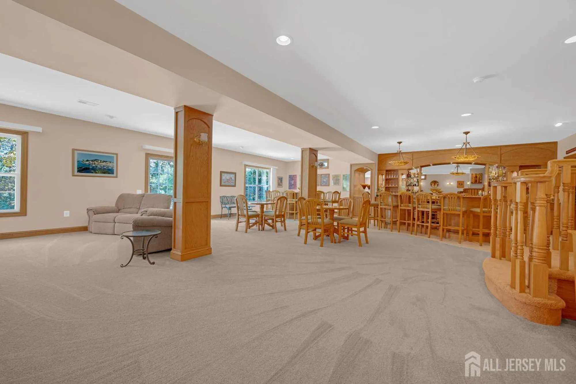 Property Slideshow image 38 of 51 | 468 crossfields ln, Somerset, NJ, 08873