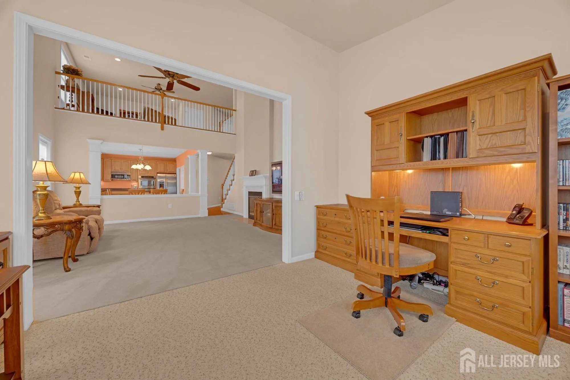 Property Slideshow image 17 of 51 | 468 crossfields ln, Somerset, NJ, 08873