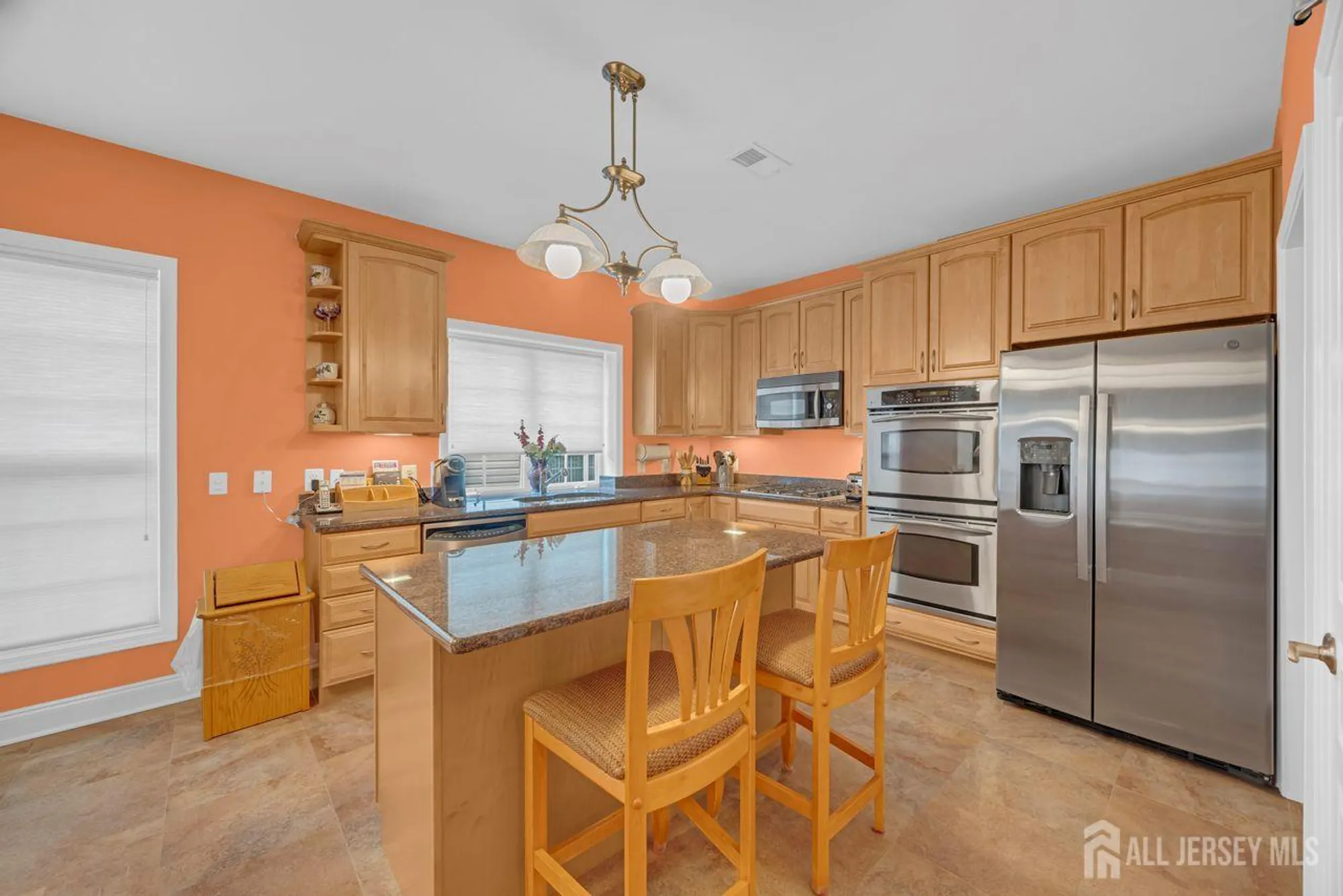 Property Slideshow image 9 of 51 | 468 crossfields ln, Somerset, NJ, 08873