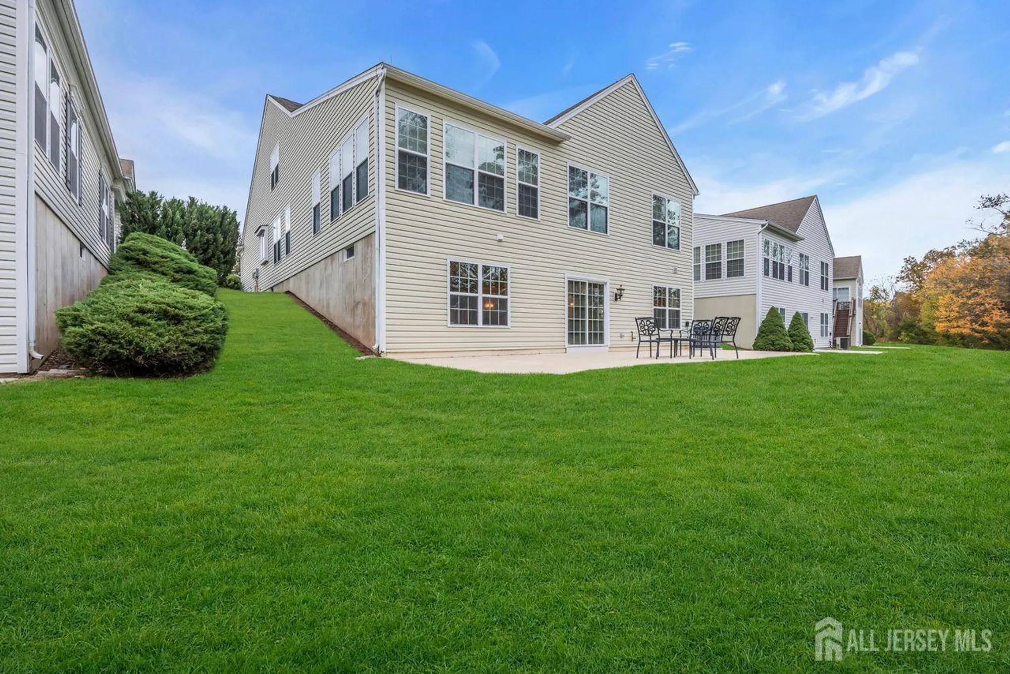 Property Slideshow image 51 of 51 | 468 crossfields ln, Somerset, NJ, 08873