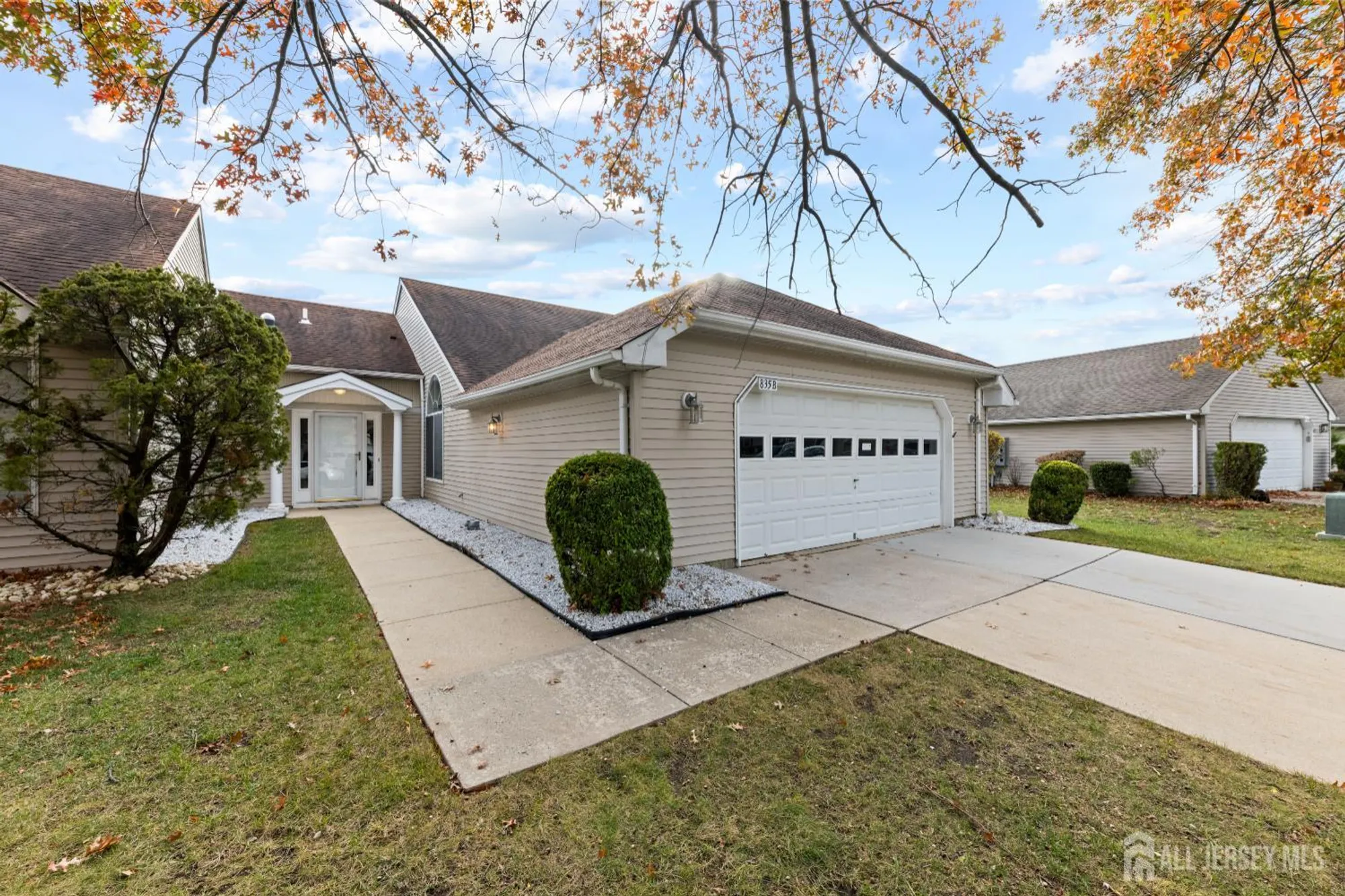 Property Slideshow image 1 of 29 | 835b vail rd, Monroe, NJ, 08831