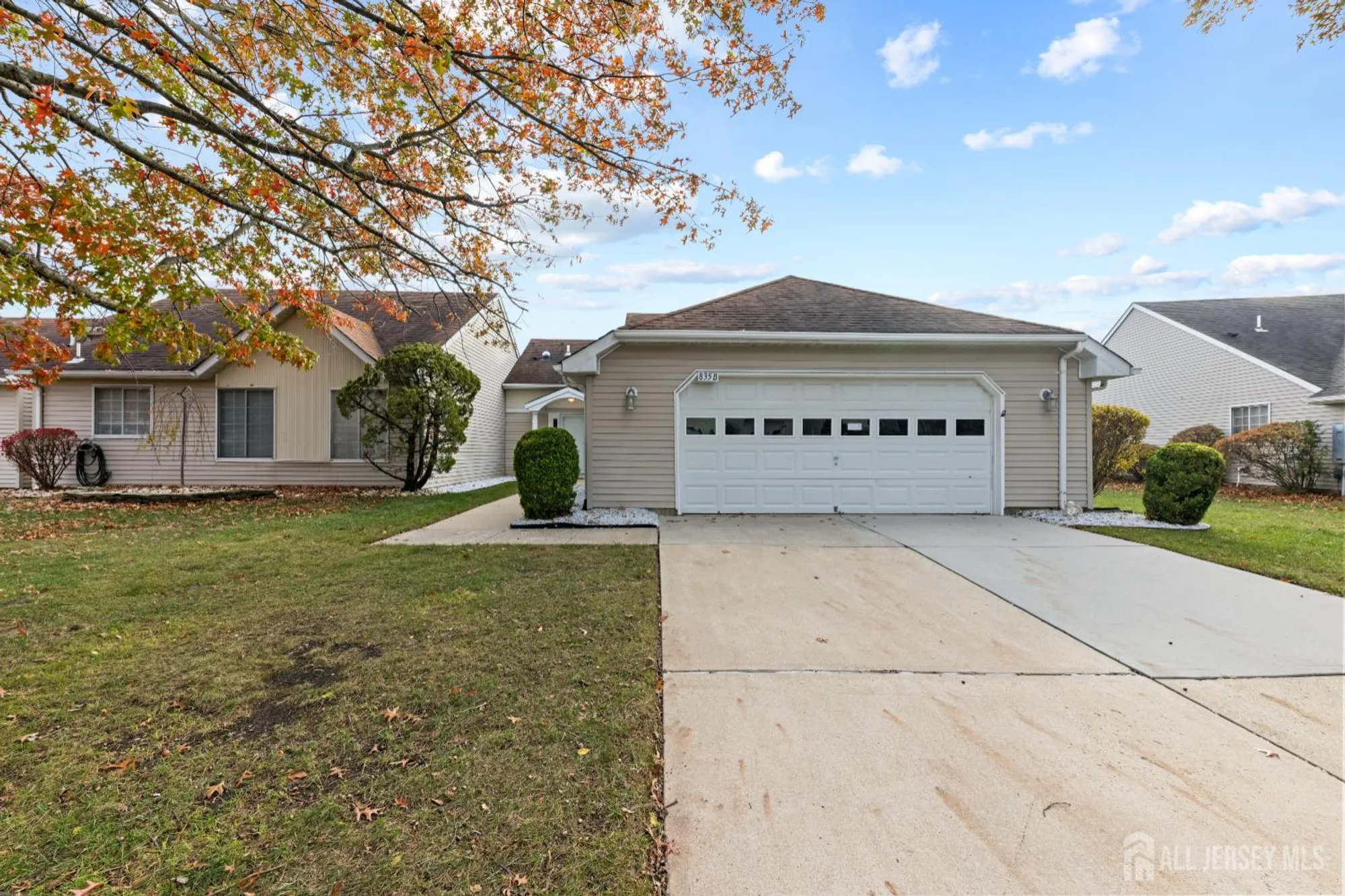 Property Slideshow image 2 of 29 | 835b vail rd, Monroe, NJ, 08831