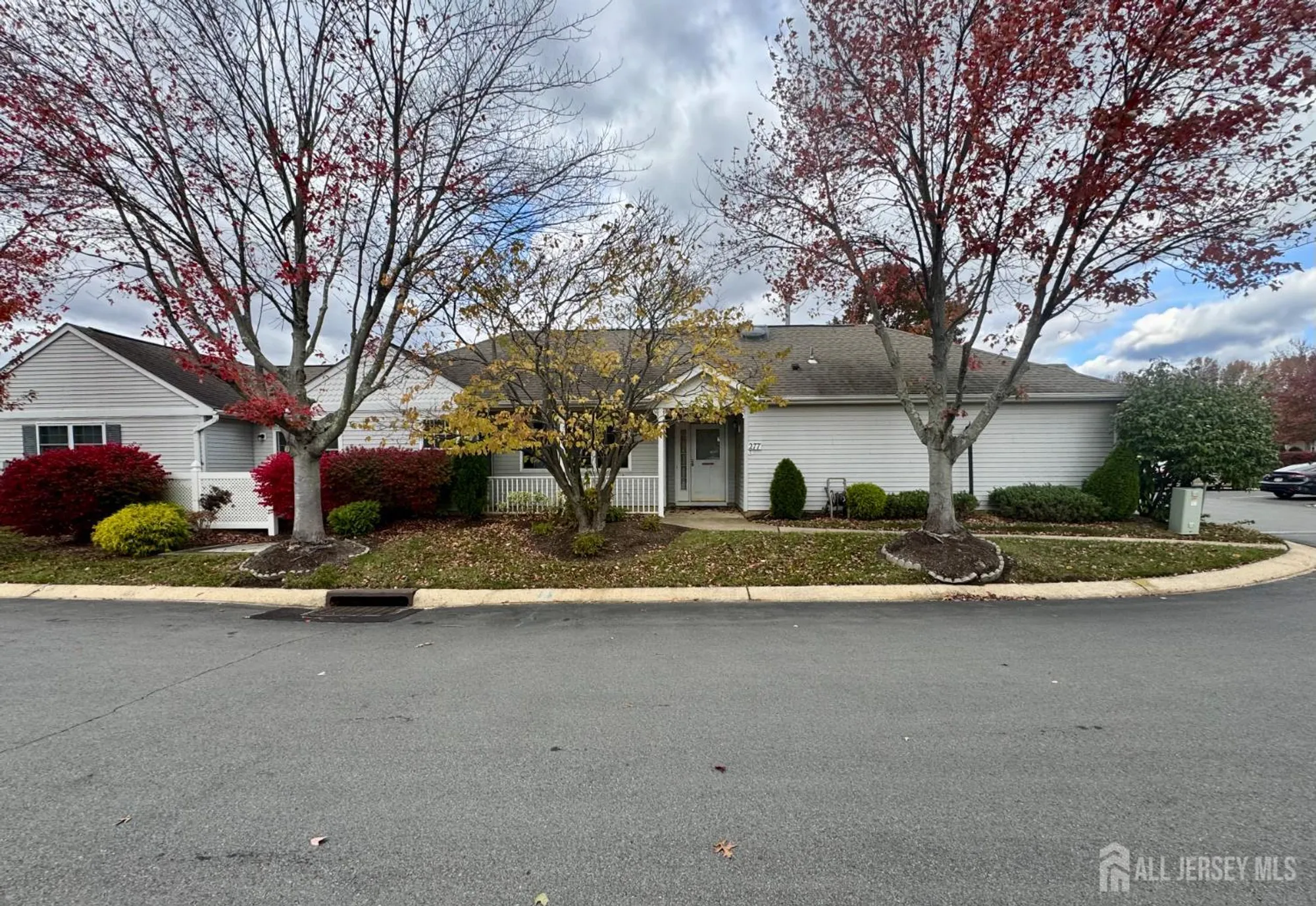 Property Slideshow image 1 of 29 | 277 nighthawk dr, Monroe, NJ, 08831