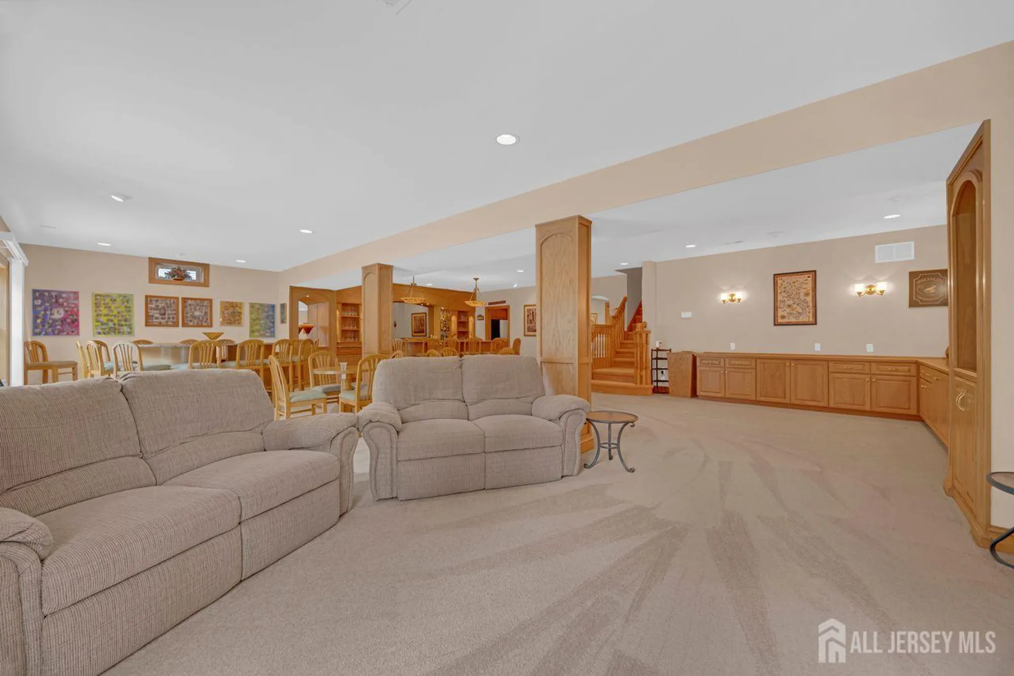 Property Slideshow image 36 of 51 | 468 crossfields ln, Somerset, NJ, 08873