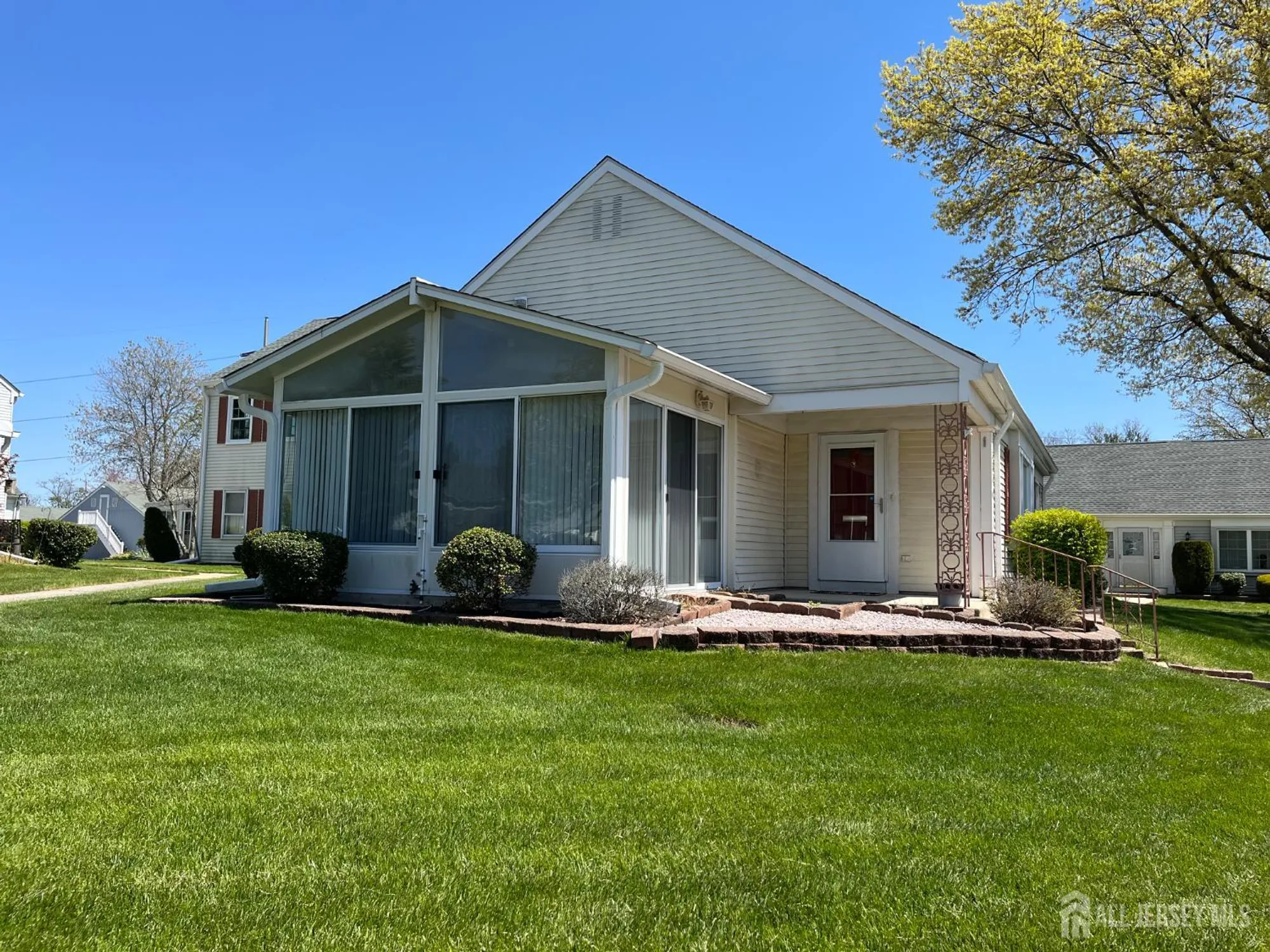 Property Slideshow image 1 of 17 | 333 newport way c, Monroe, NJ, 08831