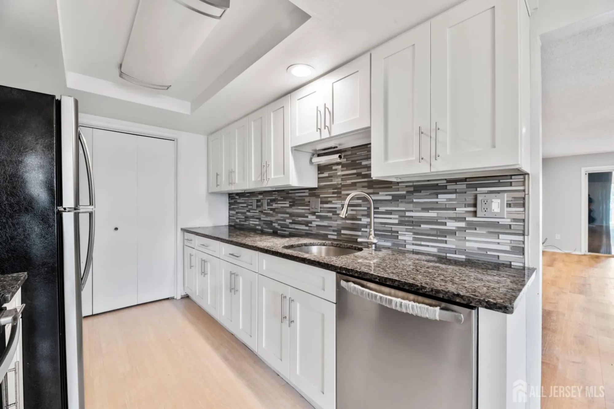 Property Slideshow image 11 of 22 | 166 laurel plz 166c, Monroe, NJ, 08831