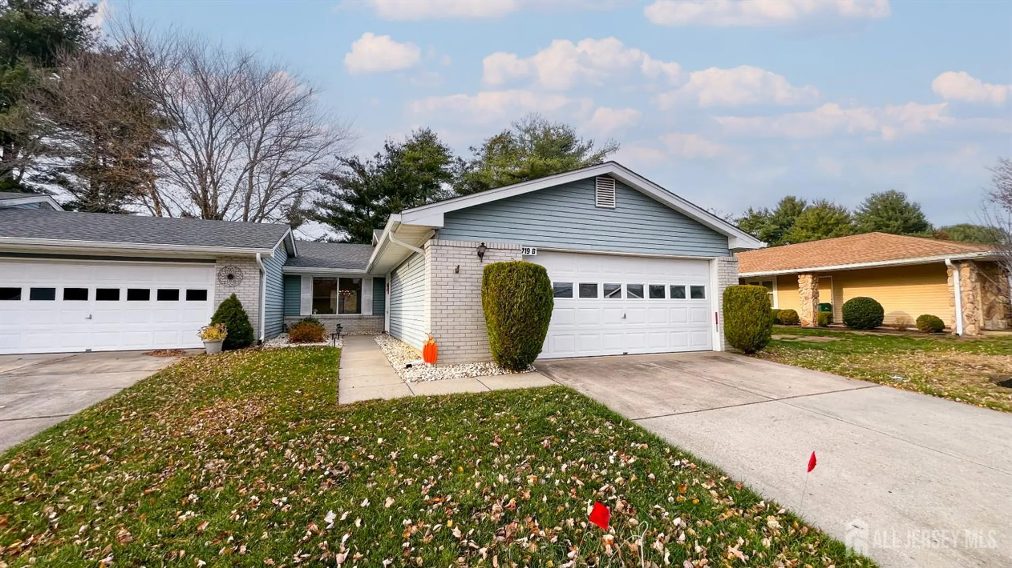 Property Slideshow image 1 of 21 | 719 delair rd, Monroe, NJ, 08831