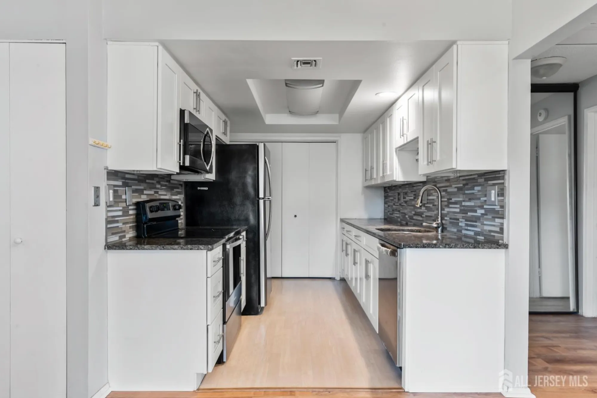 Property Slideshow image 9 of 22 | 166 laurel plz 166c, Monroe, NJ, 08831