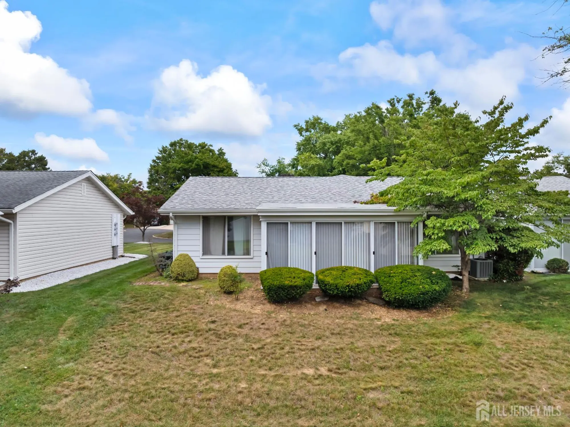 Property Slideshow image 20 of 22 | 166 laurel plz 166c, Monroe, NJ, 08831