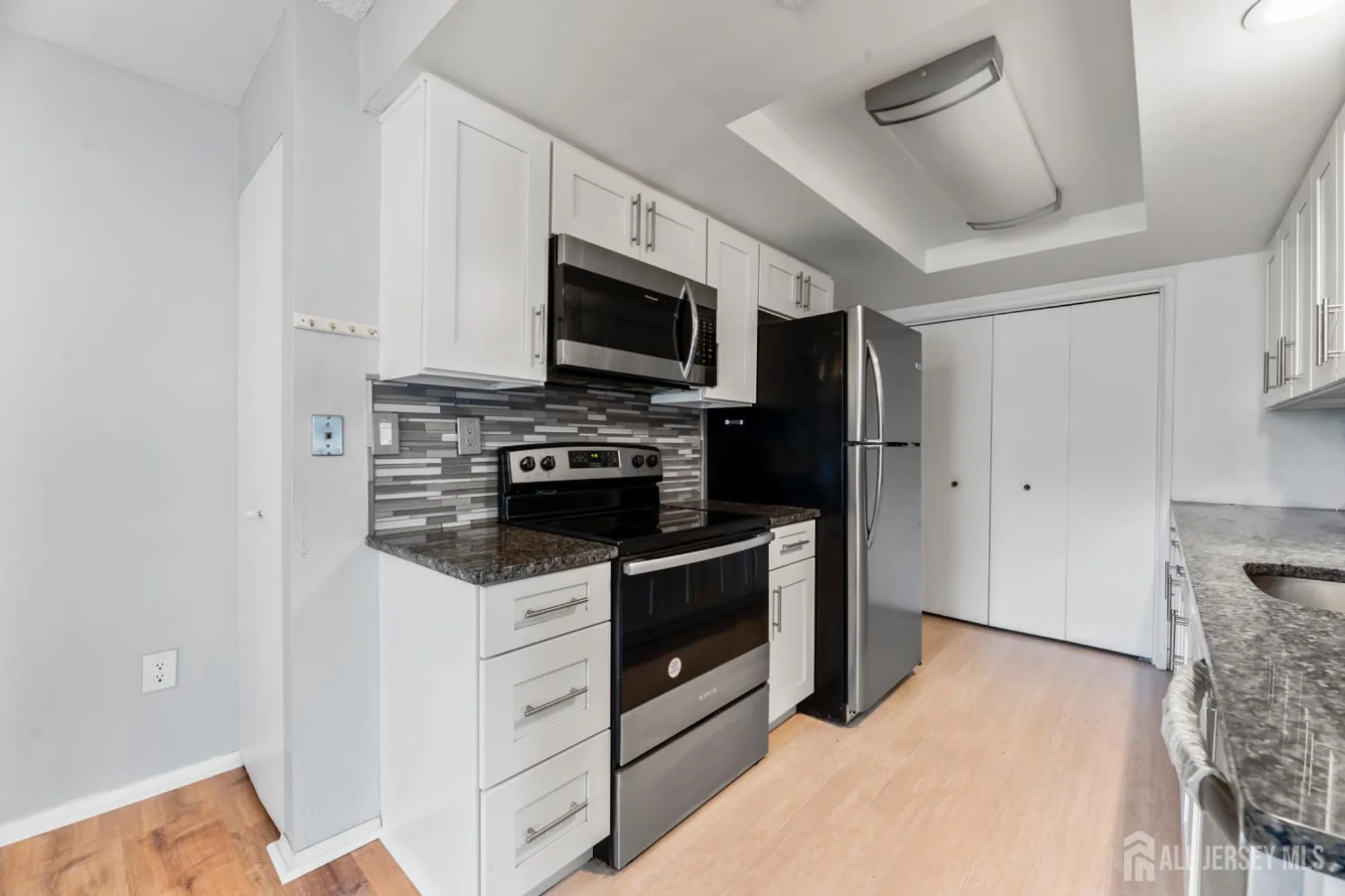 Property Slideshow image 10 of 22 | 166 laurel plz 166c, Monroe, NJ, 08831