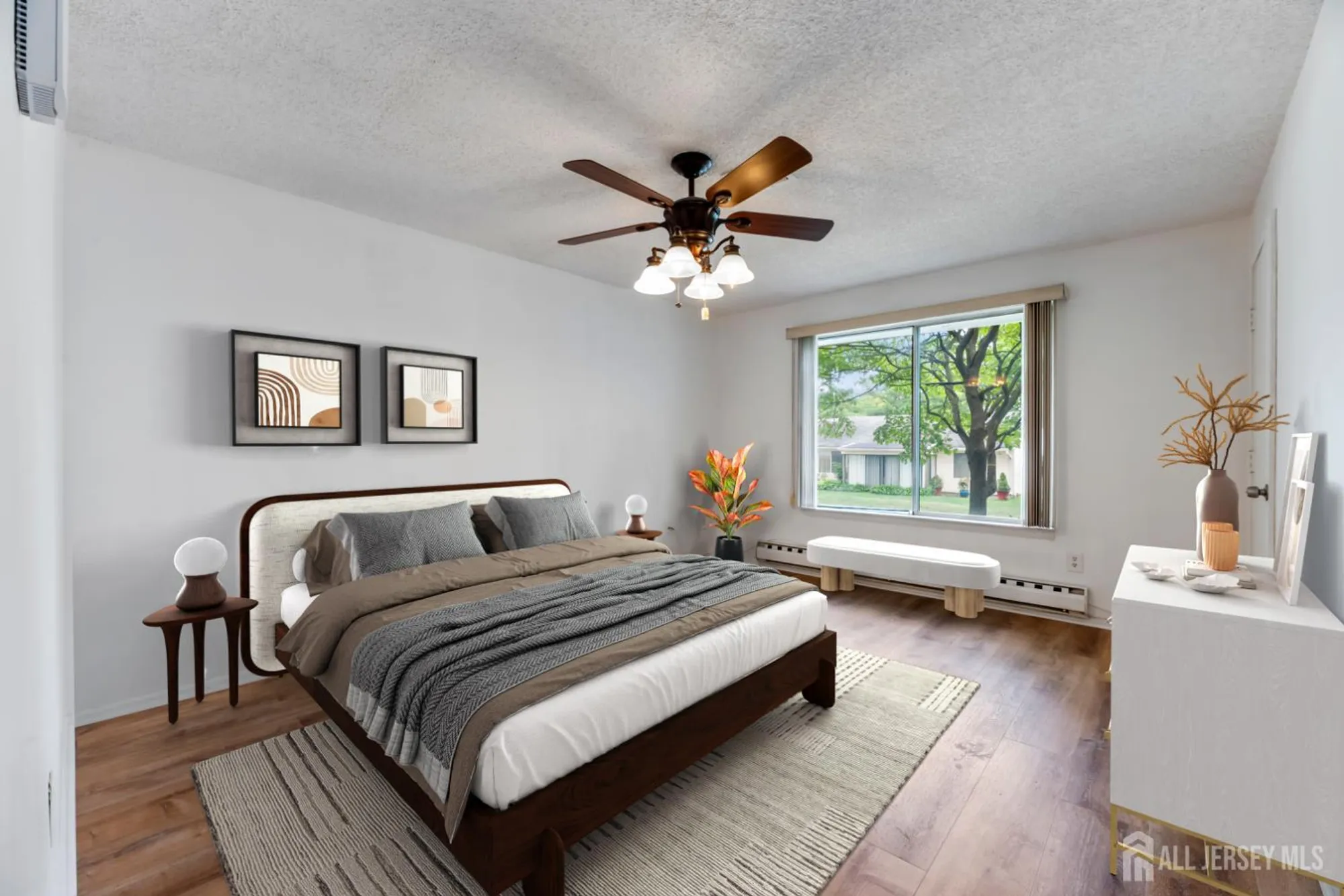 Property Slideshow image 6 of 22 | 166 laurel plz 166c, Monroe, NJ, 08831