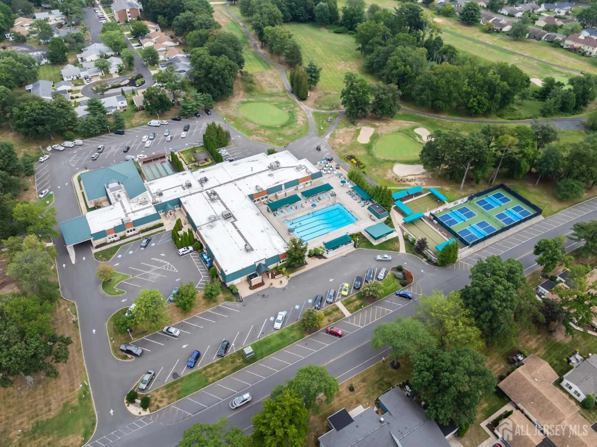 Property Slideshow image 22 of 22 | 166 laurel plz 166c, Monroe, NJ, 08831