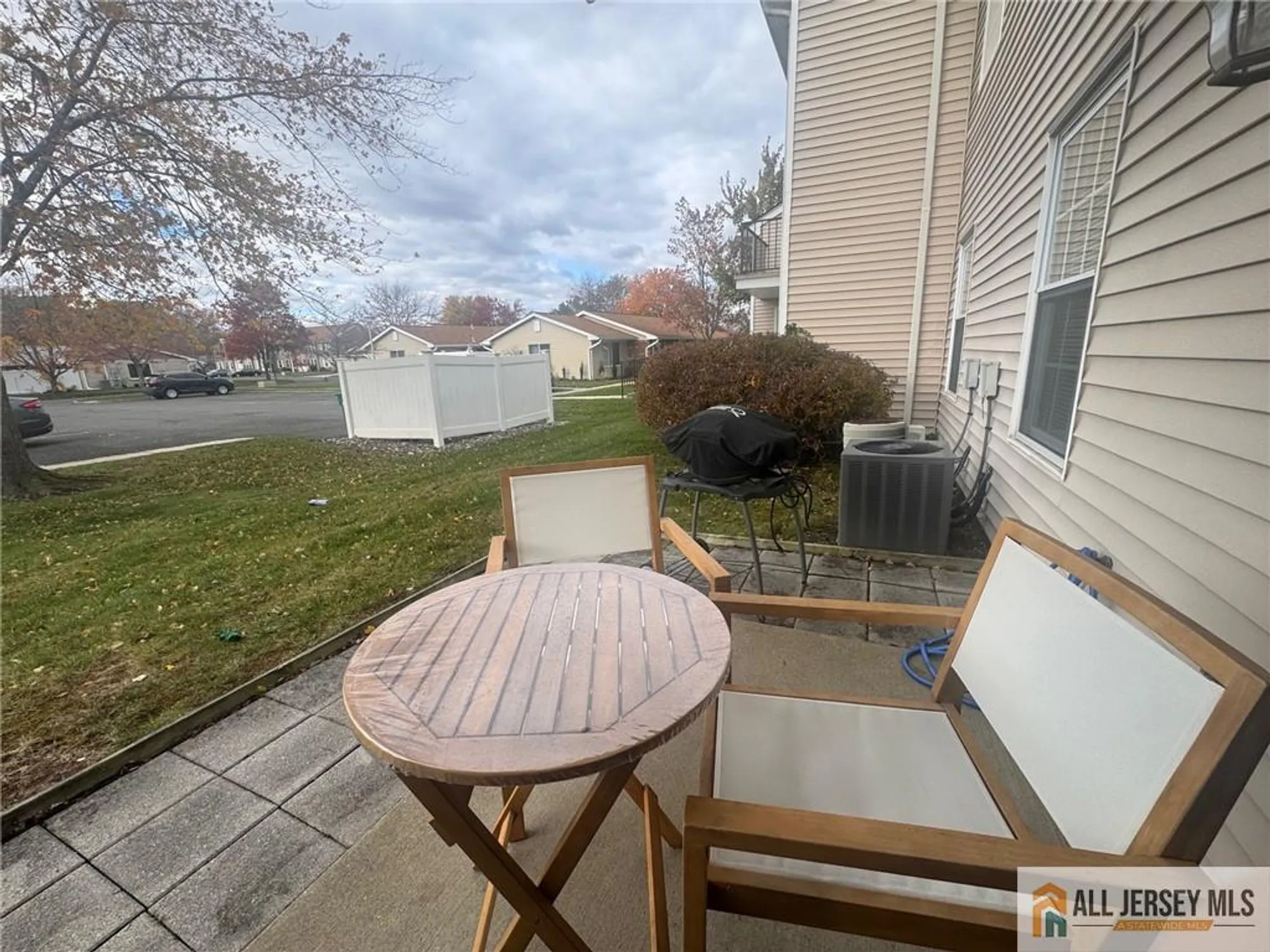 Property Slideshow image 10 of 11 | 631 madison dr b, Monroe, NJ, 08831