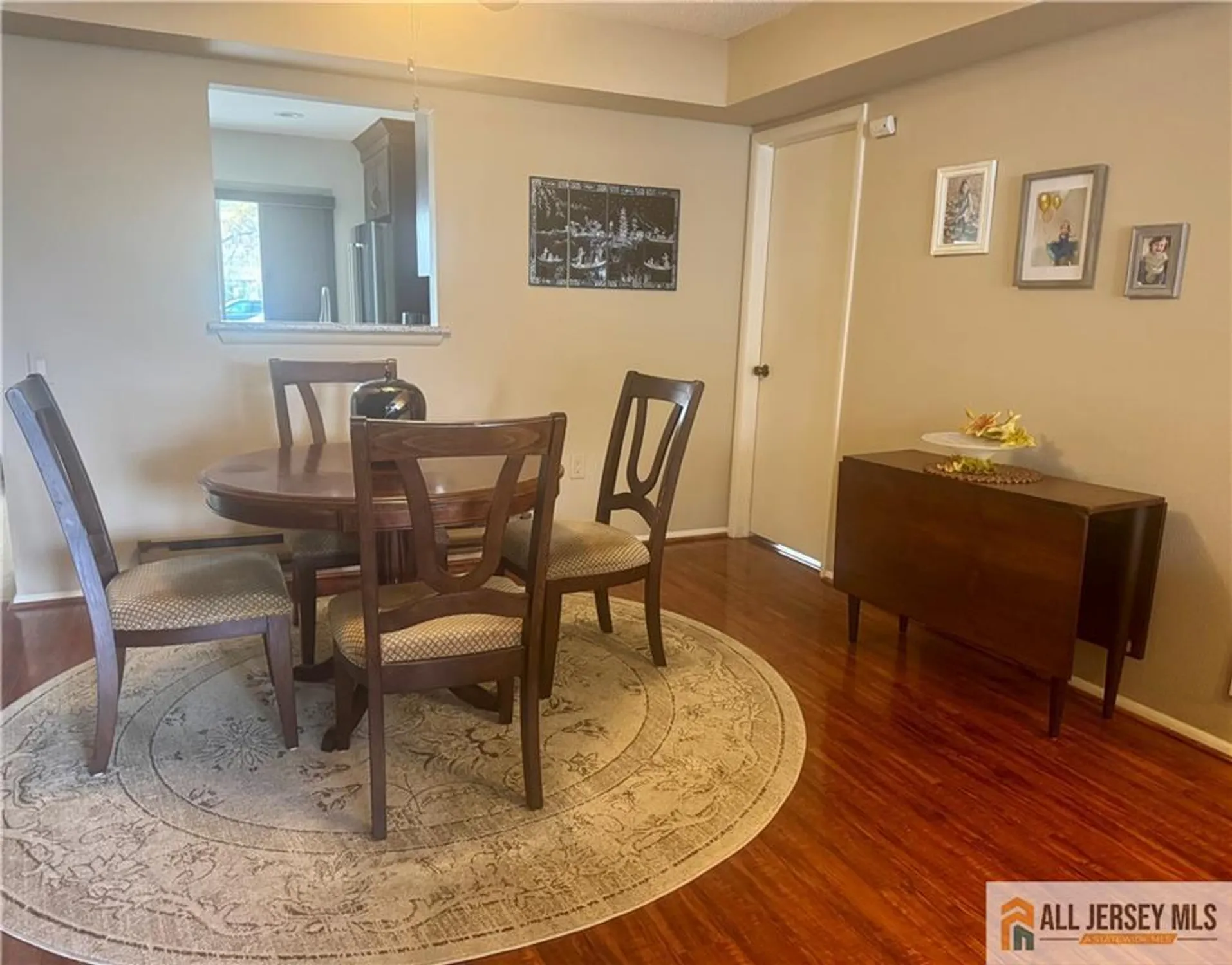 Property Slideshow image 5 of 11 | 631 madison dr b, Monroe, NJ, 08831