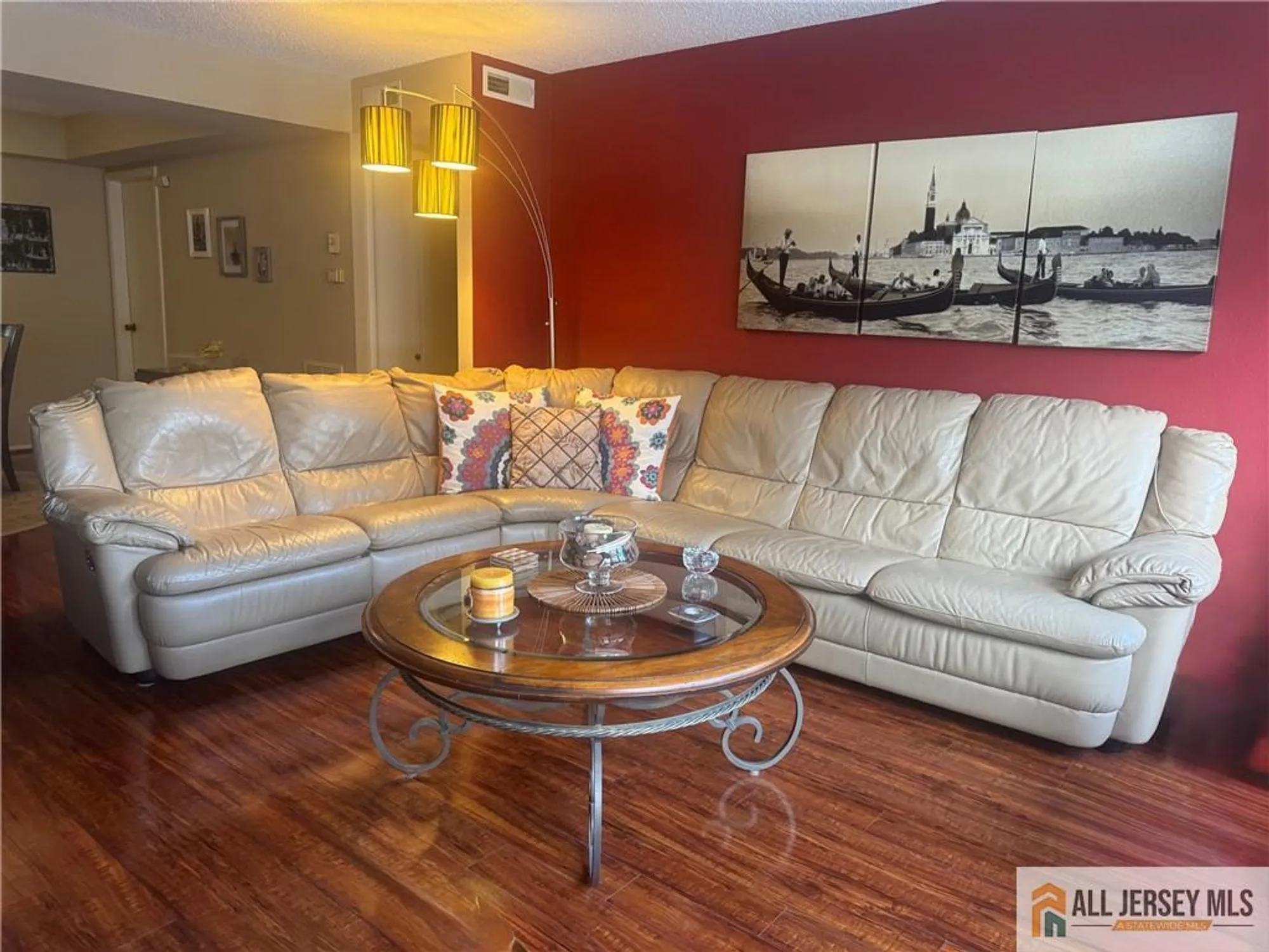 Property Slideshow image 2 of 11 | 631 madison dr b, Monroe, NJ, 08831