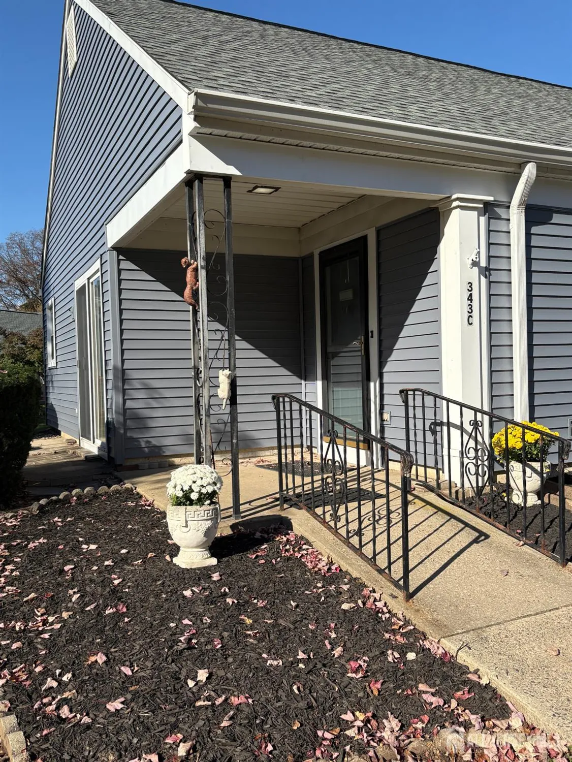 Property Slideshow image 1 of 2 | 343 narragansett ln, Monroe, NJ, 08831