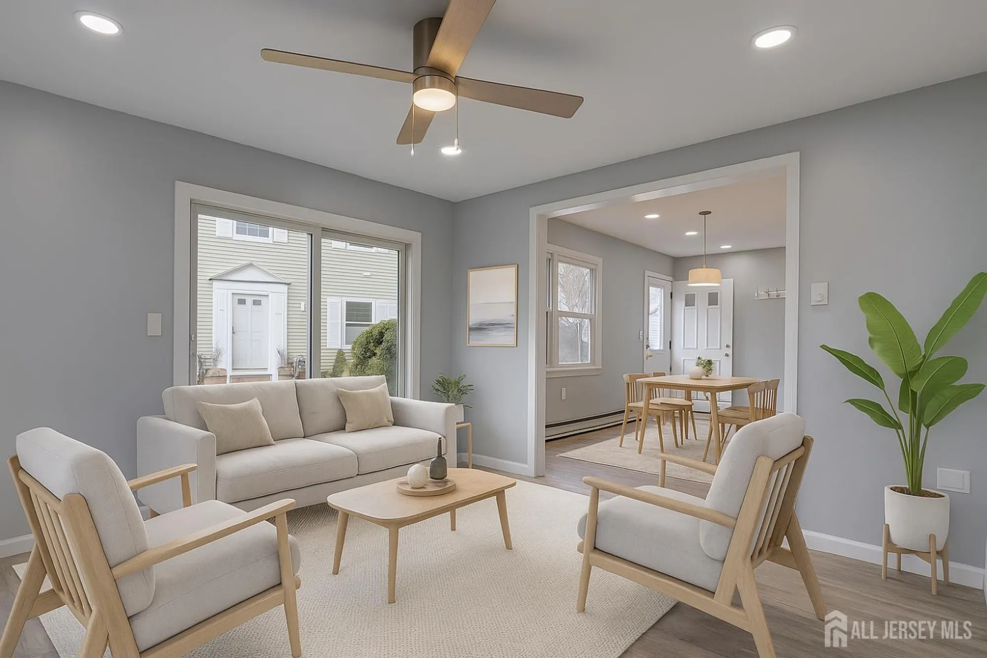 Property Slideshow image 34 of 46 | 146b old nassau rd, Monroe Township, NJ, 08831