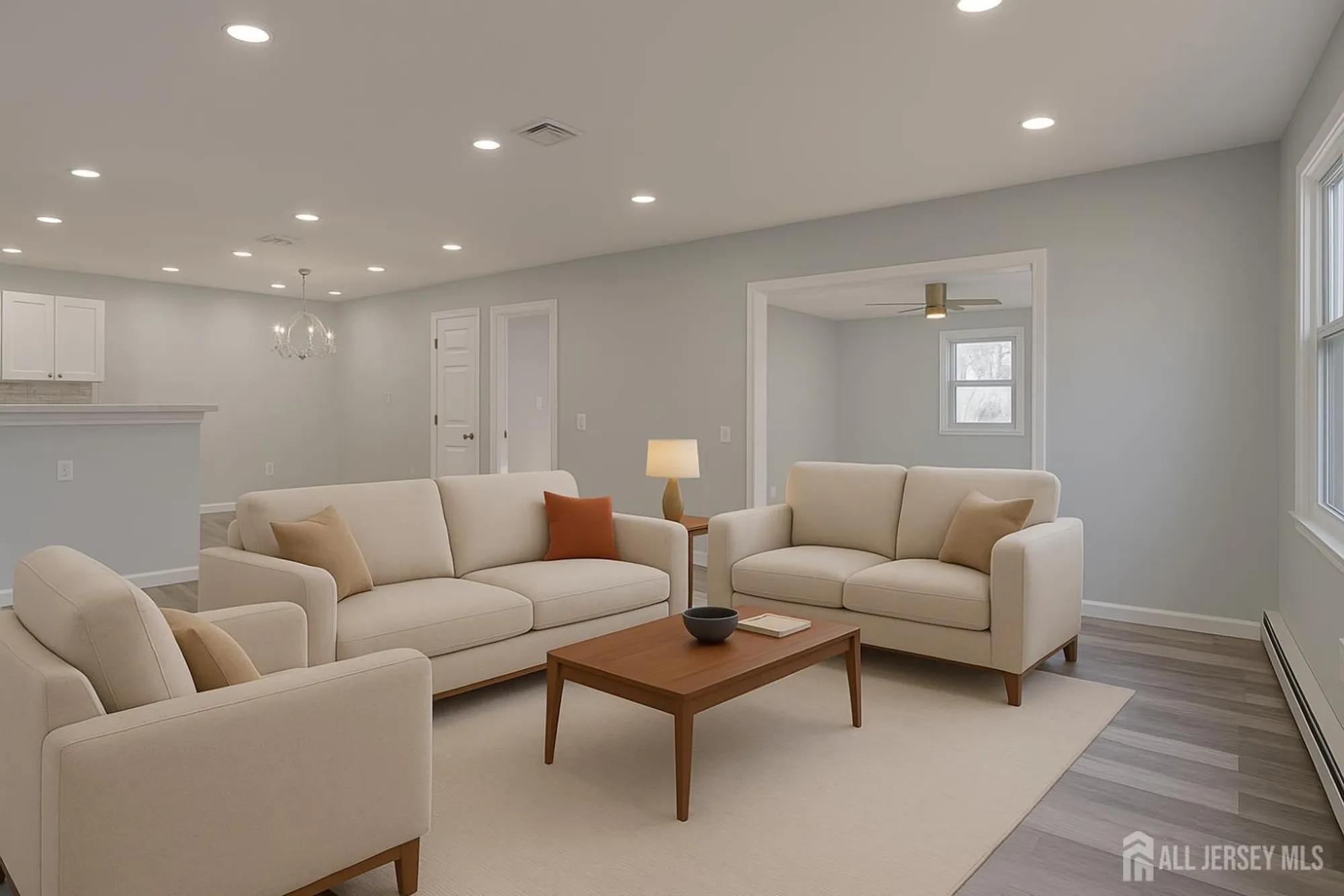 Property Slideshow image 32 of 46 | 146b old nassau rd, Monroe Township, NJ, 08831