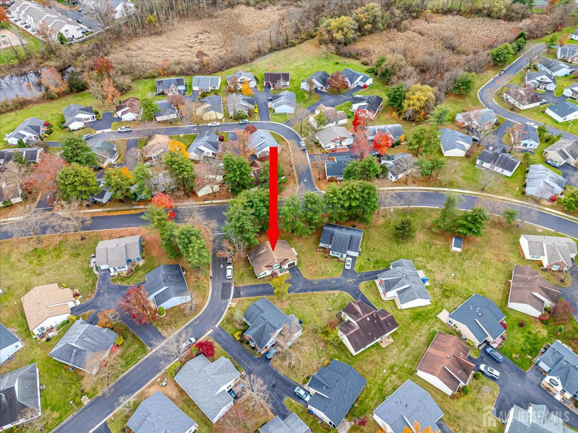 Property Slideshow image 29 of 33 | 1 linton close, Freehold, NJ, 07728