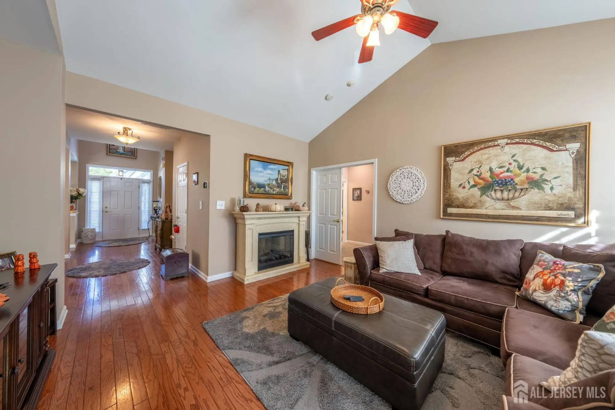 Property Slideshow image 16 of 27 | 416 melrose way, Monroe, NJ, 08831