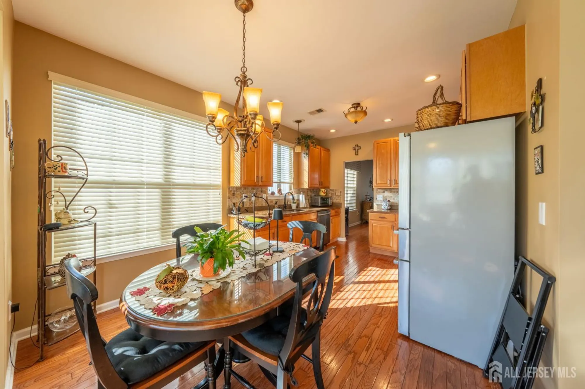 Property Slideshow image 13 of 27 | 416 melrose way, Monroe, NJ, 08831