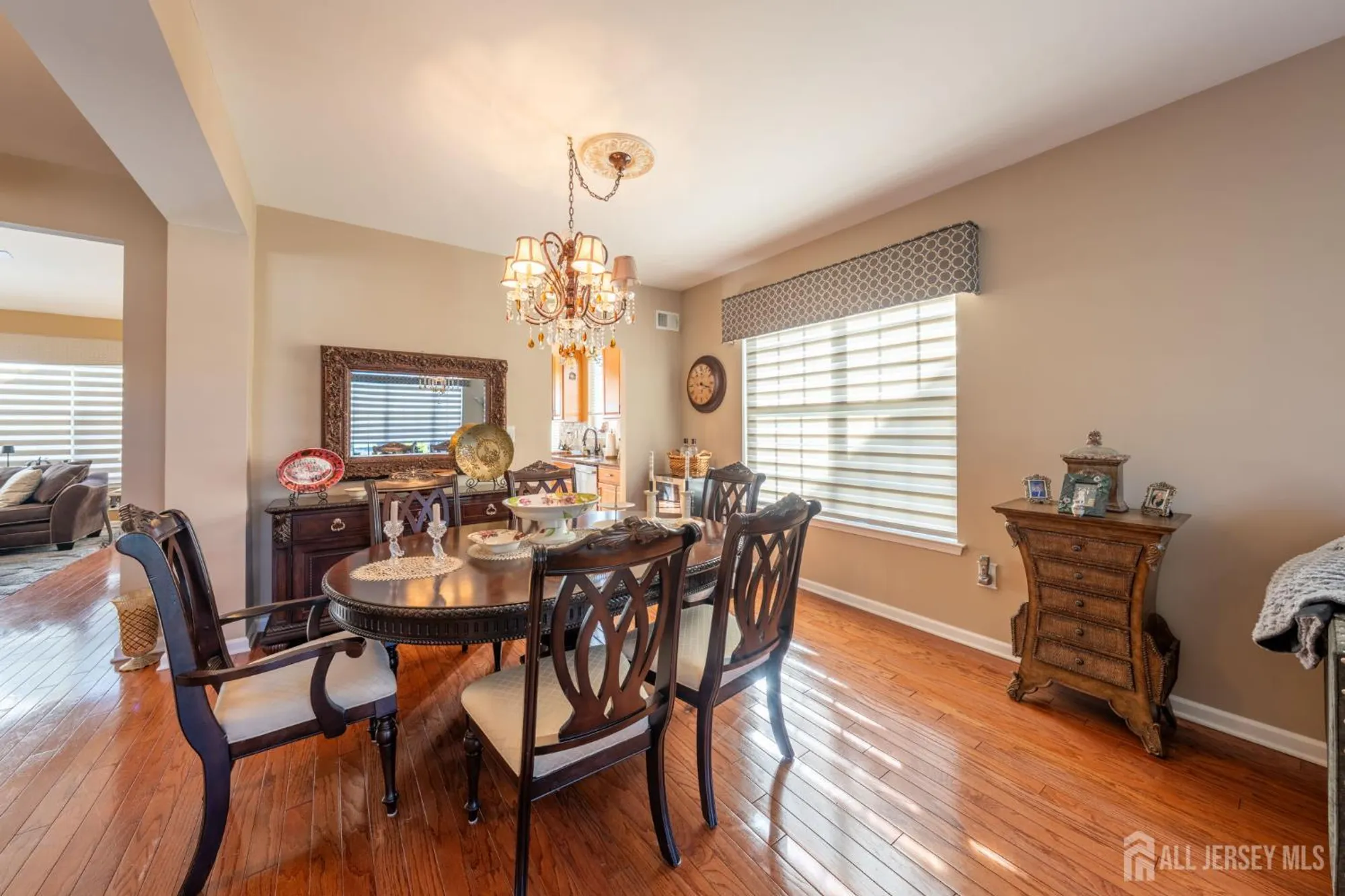 Property Slideshow image 9 of 27 | 416 melrose way, Monroe, NJ, 08831