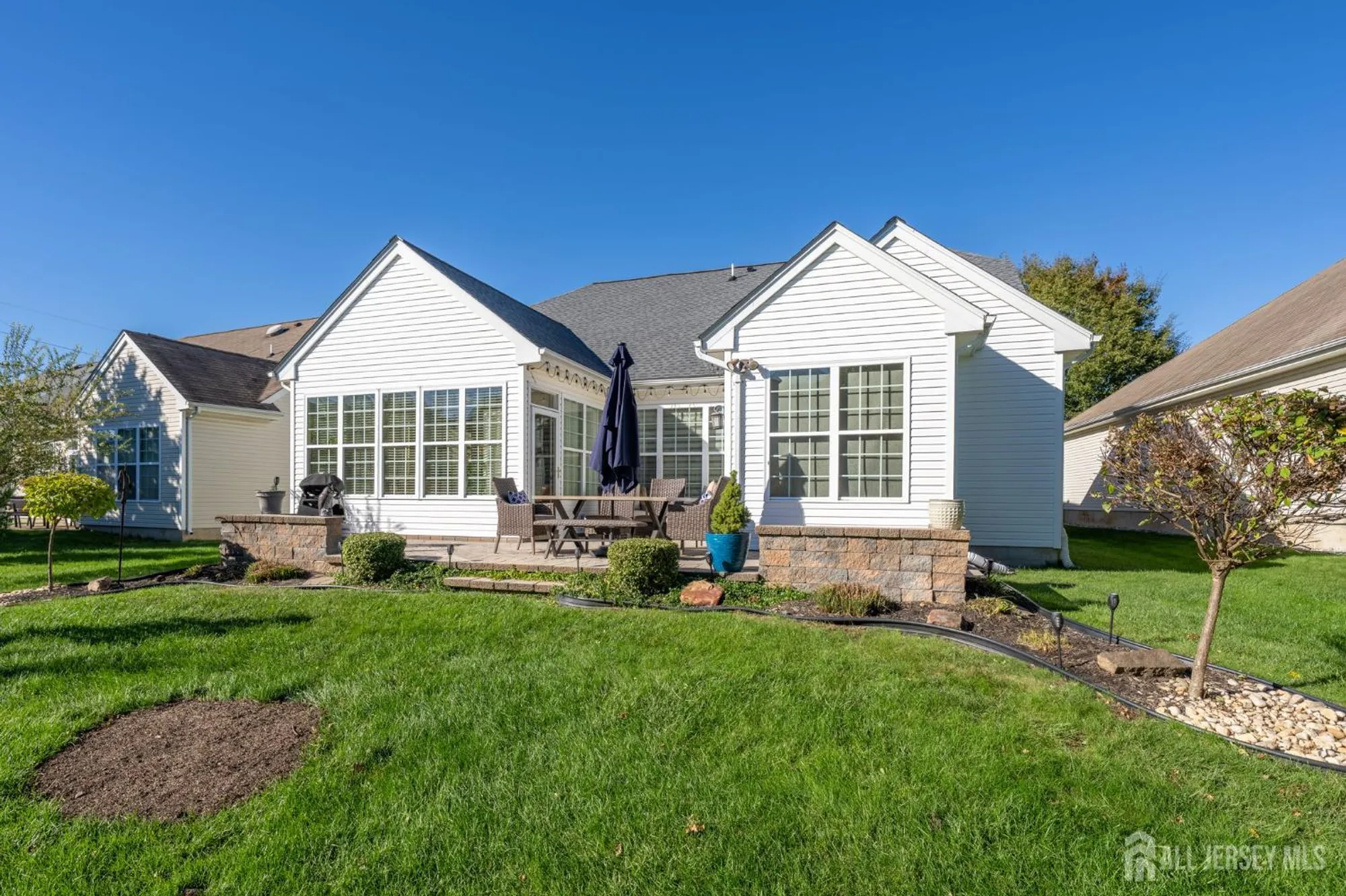 Property Slideshow image 5 of 27 | 416 melrose way, Monroe, NJ, 08831