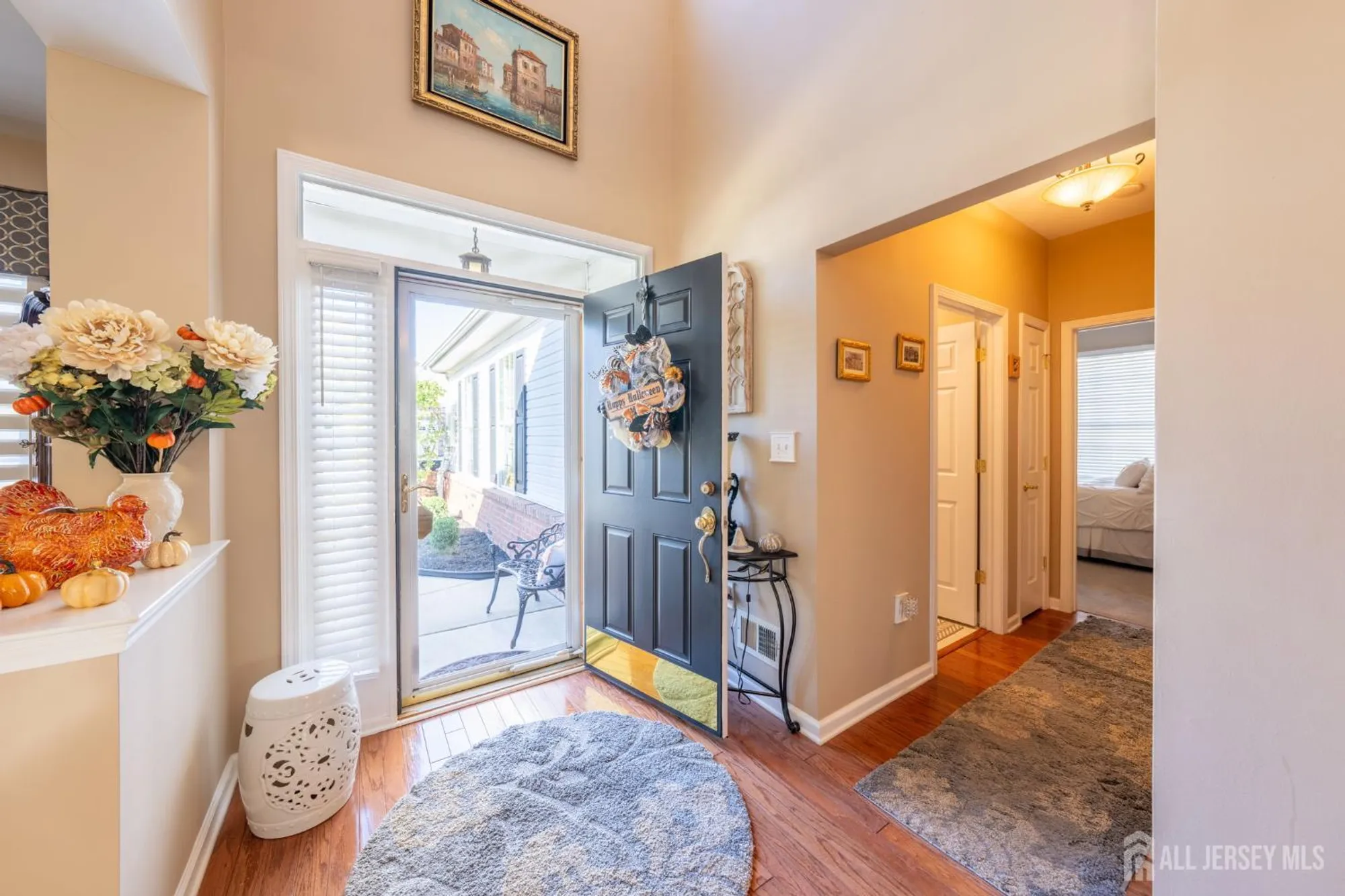 Property Slideshow image 7 of 27 | 416 melrose way, Monroe, NJ, 08831