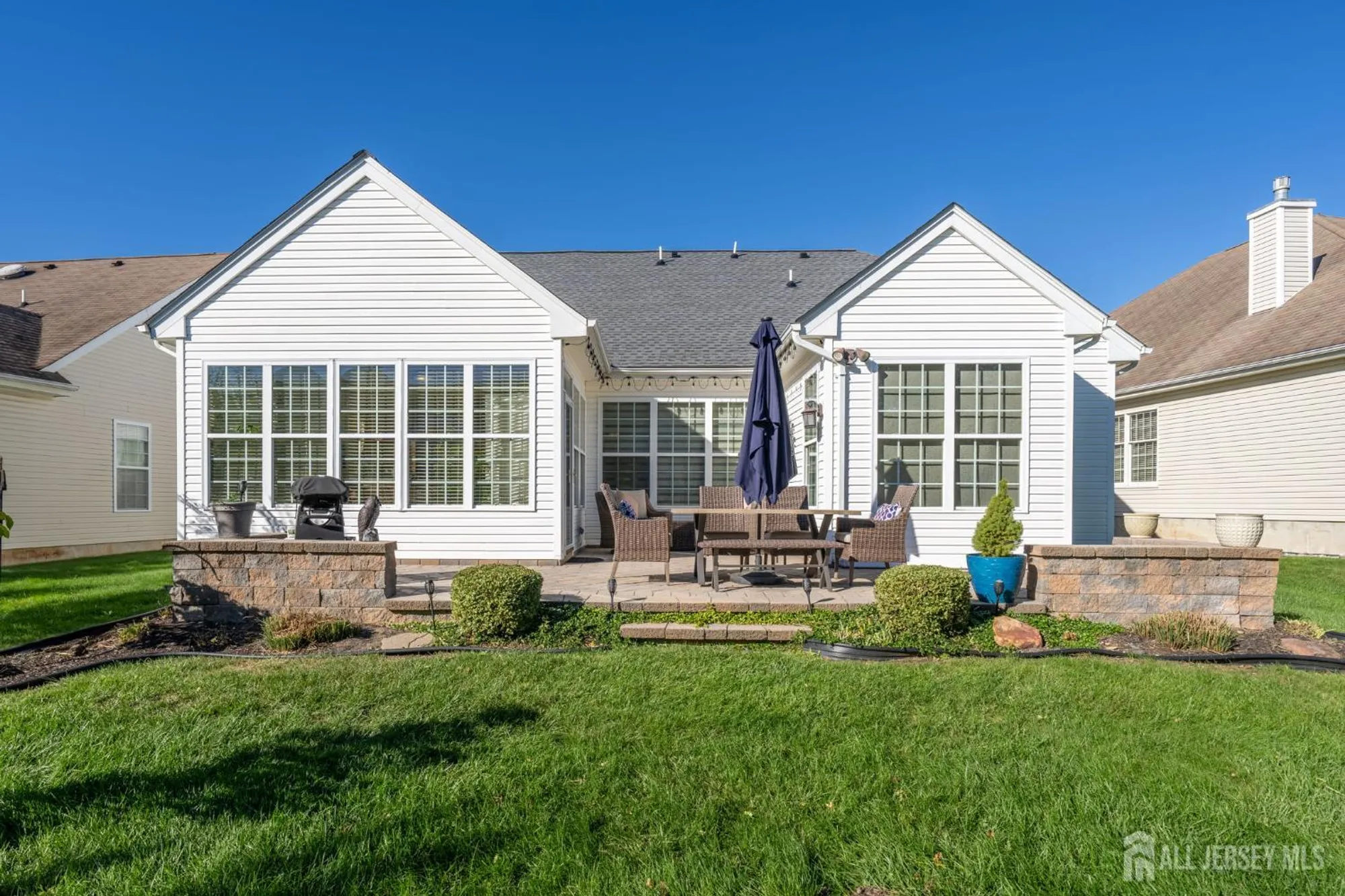 Property Slideshow image 4 of 27 | 416 melrose way, Monroe, NJ, 08831