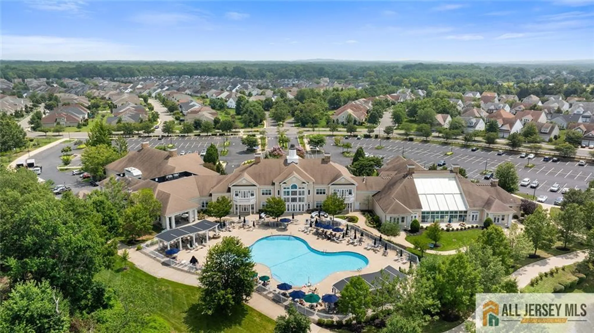 Property Slideshow image 43 of 46 | 1 turret dr, Monroe, NJ, 08831