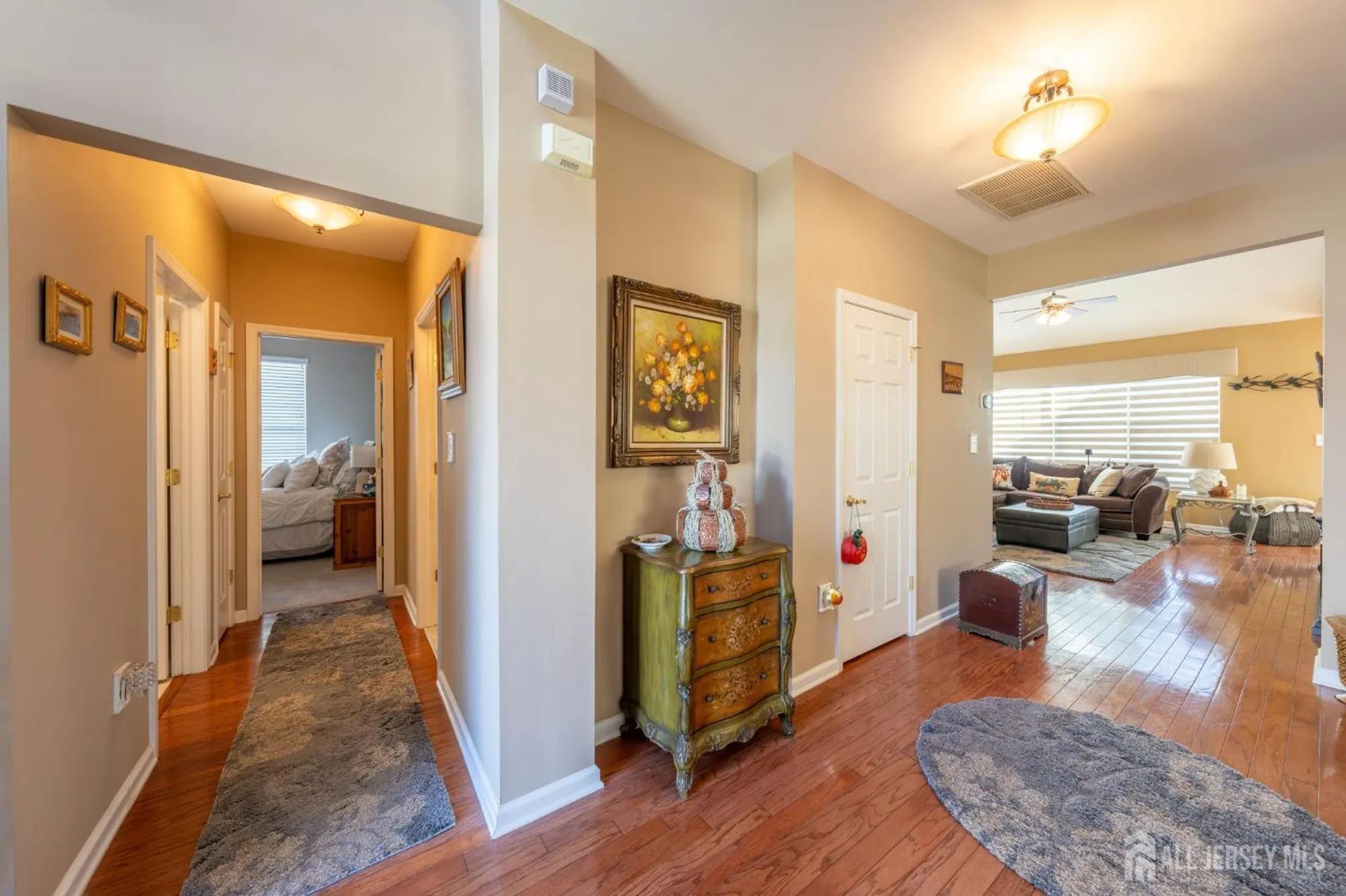 Property Slideshow image 6 of 27 | 416 melrose way, Monroe, NJ, 08831