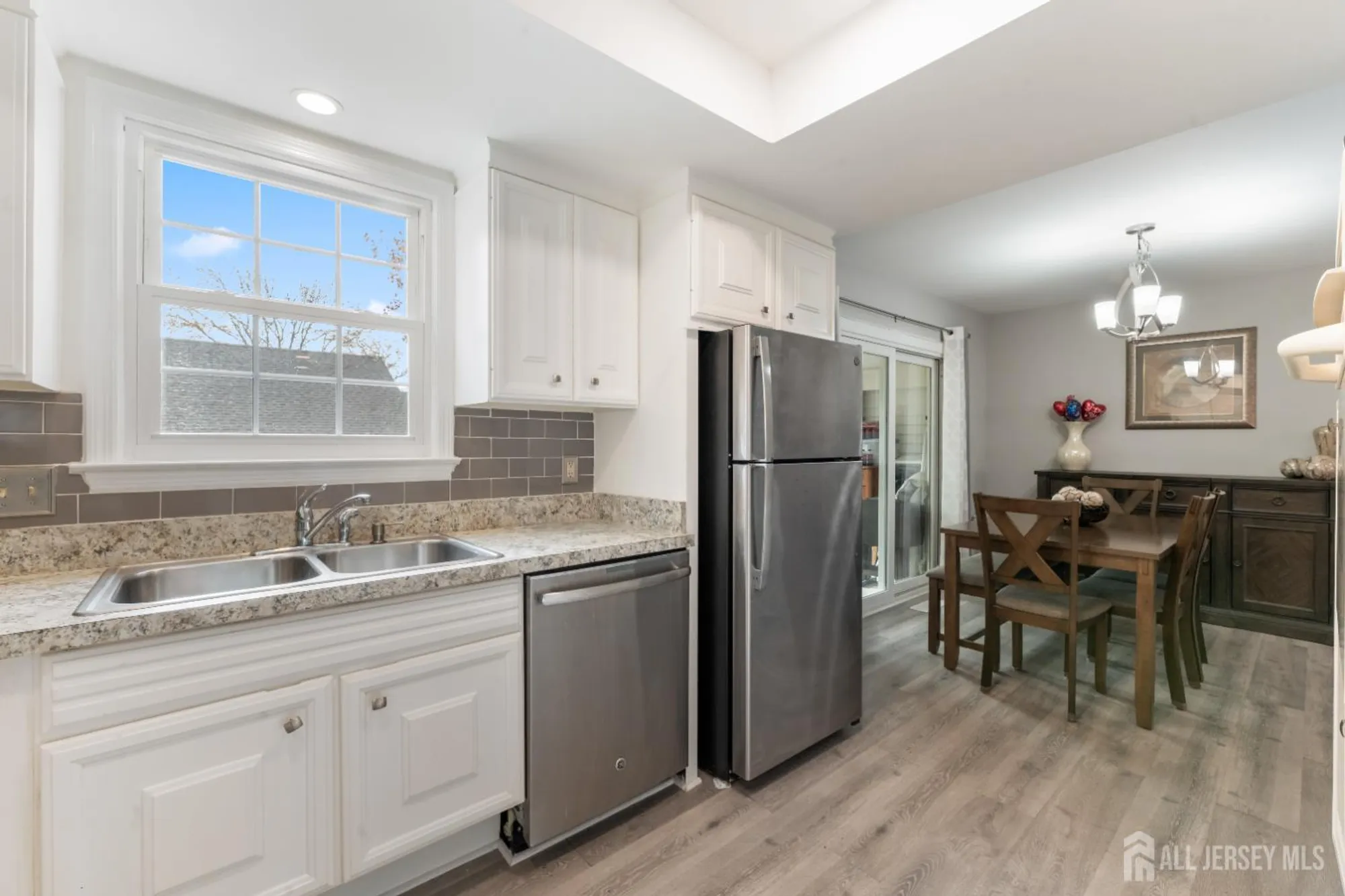 Property Slideshow image 10 of 20 | 94 gloucester way b, Monroe, NJ, 08831