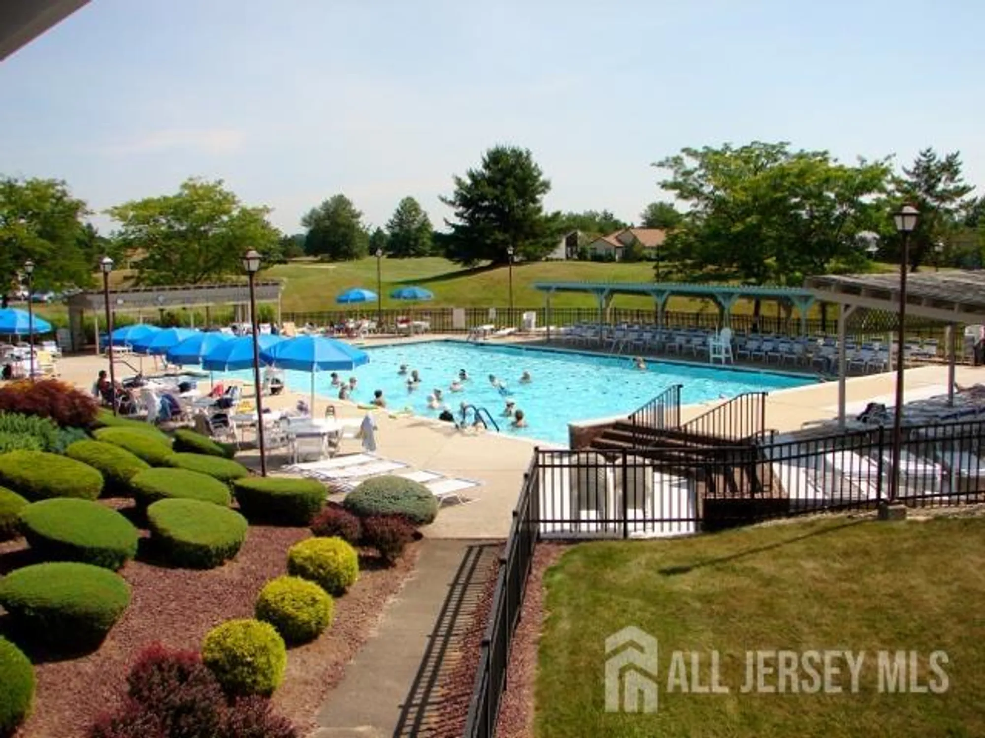 Property Slideshow image 31 of 37 | 167 concordia cir, Monroe, NJ, 08831