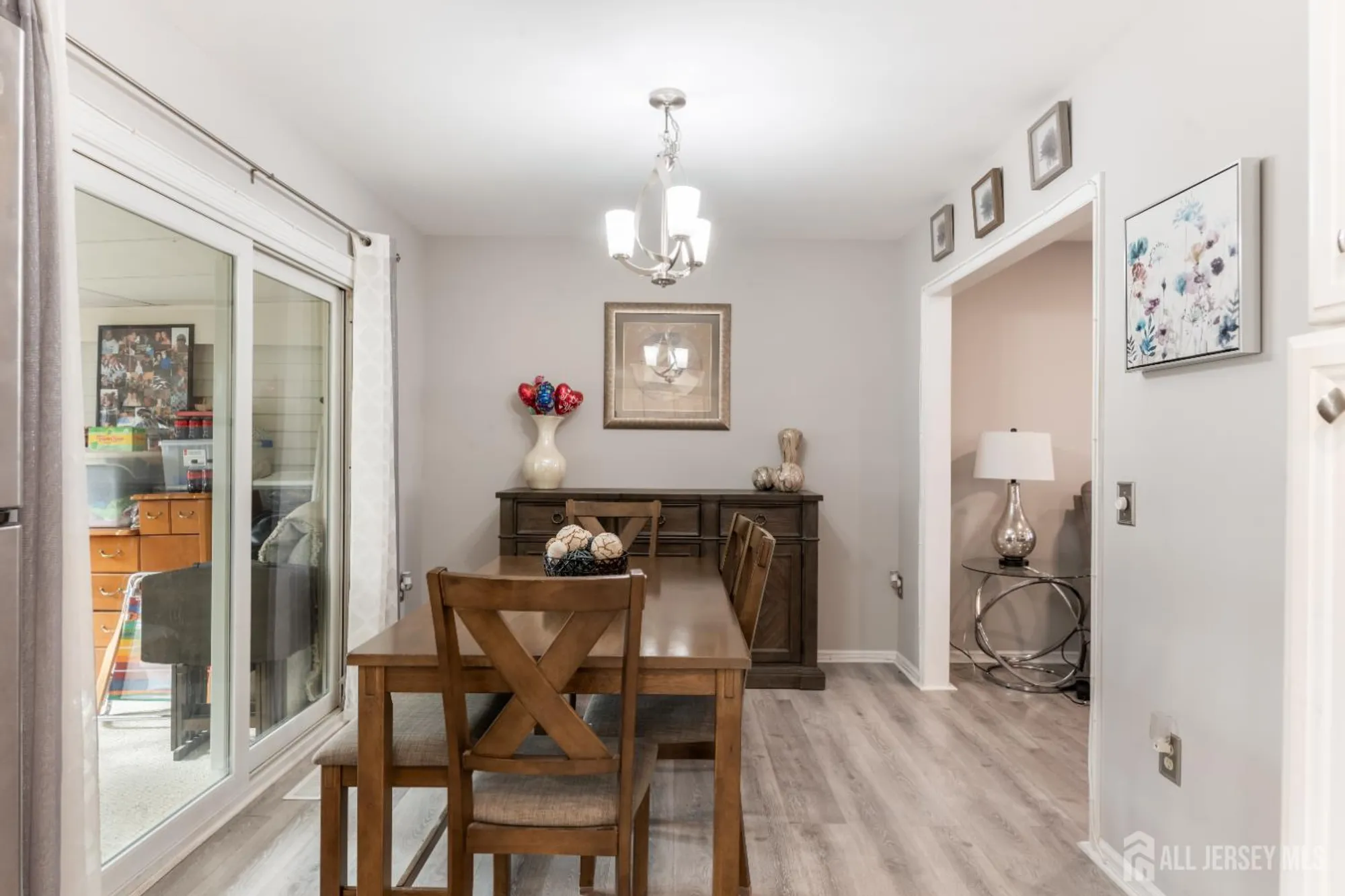 Property Slideshow image 7 of 20 | 94 gloucester way b, Monroe, NJ, 08831