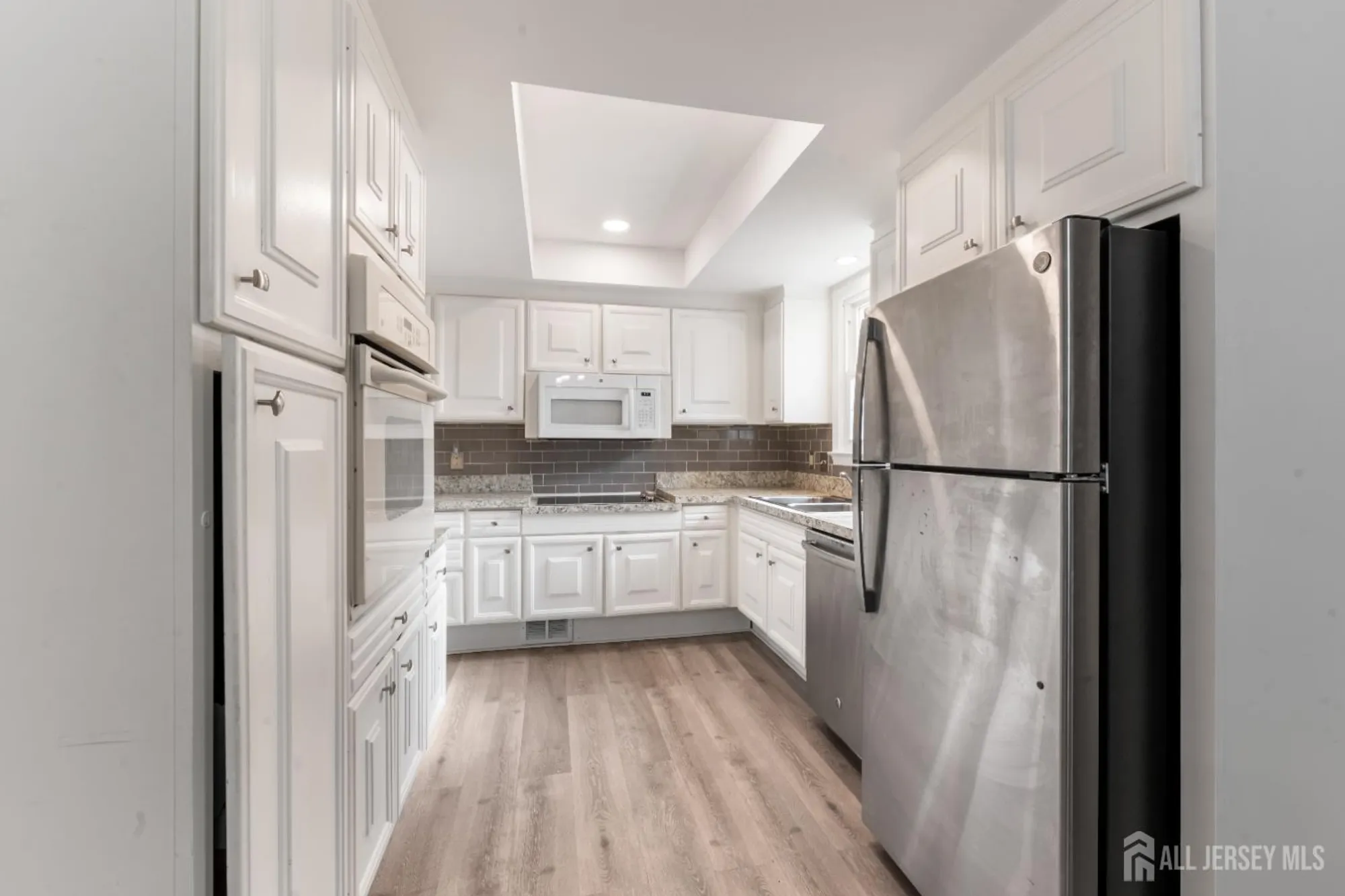 Property Slideshow image 8 of 20 | 94 gloucester way b, Monroe, NJ, 08831