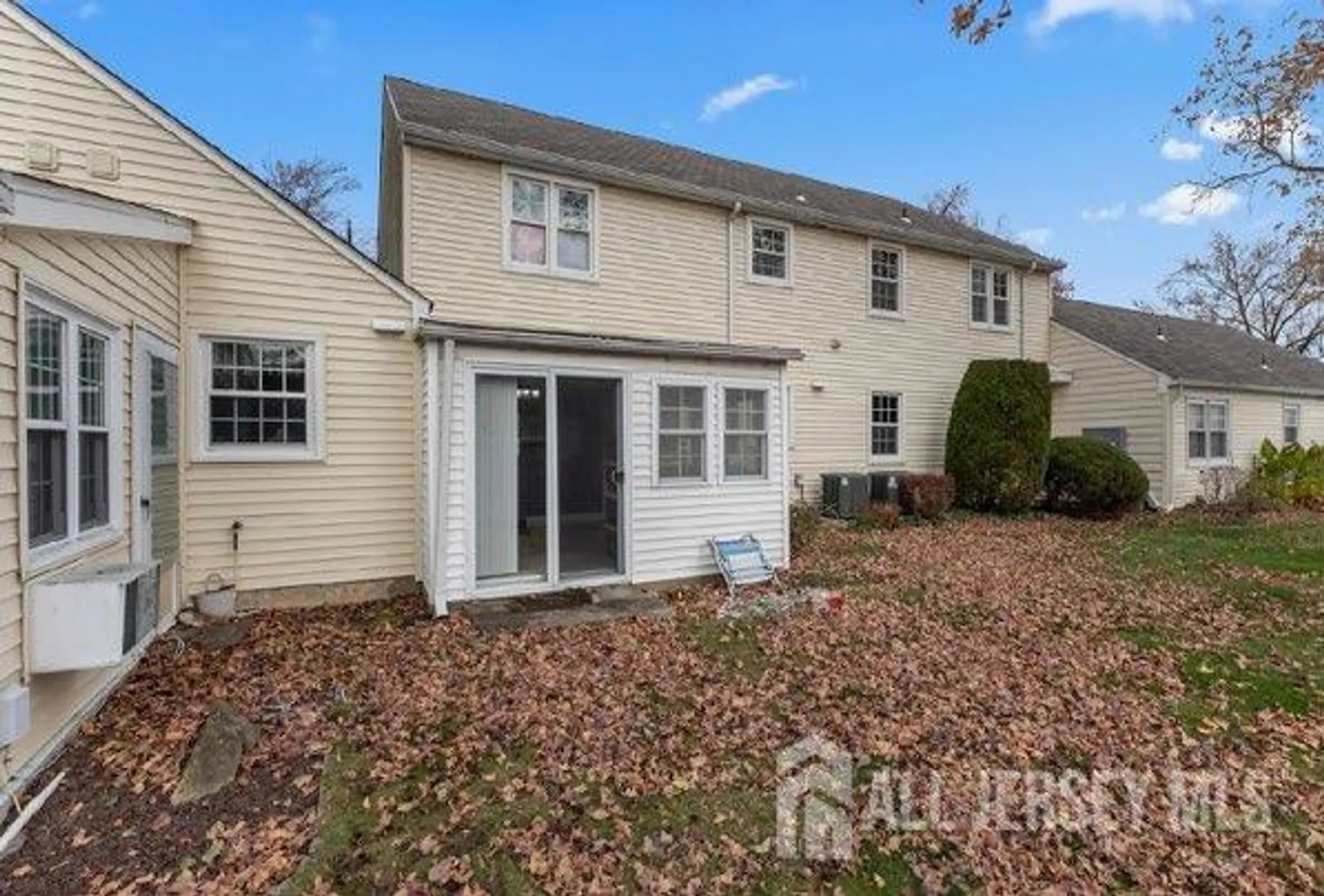 Property Slideshow image 20 of 20 | 94 gloucester way b, Monroe, NJ, 08831