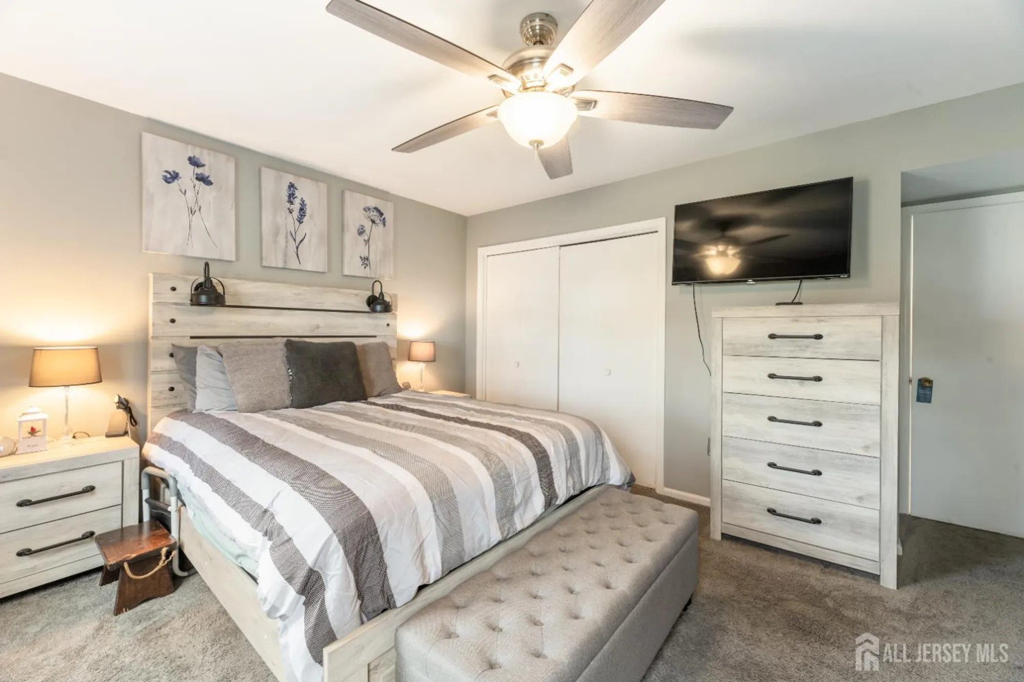 Property Slideshow image 13 of 20 | 94 gloucester way b, Monroe, NJ, 08831