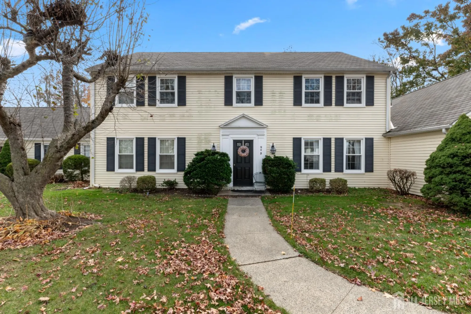 Property Slideshow image 1 of 20 | 94 gloucester way b, Monroe, NJ, 08831