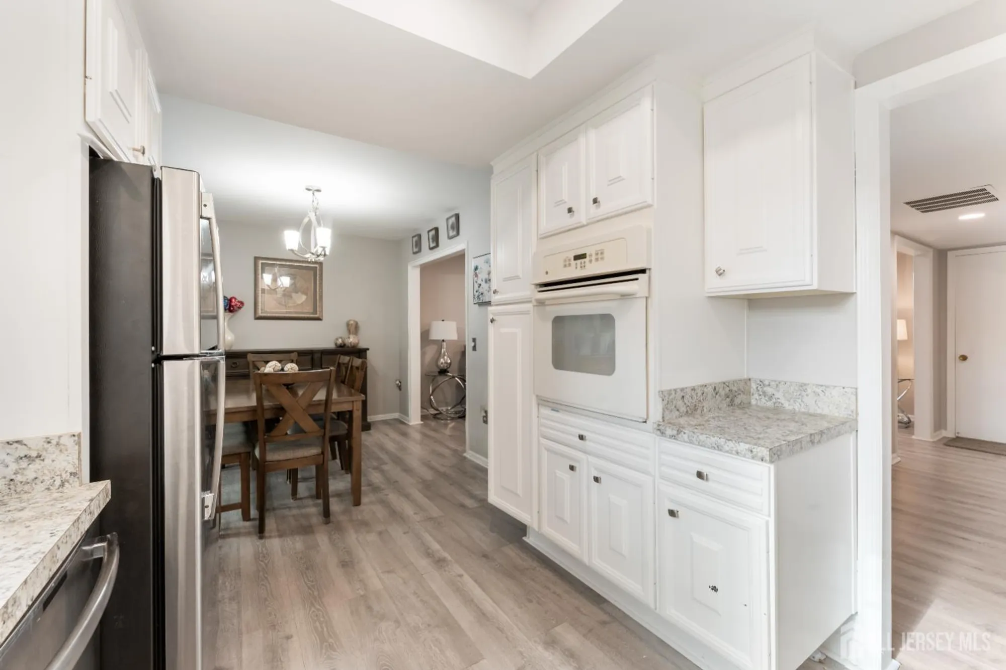 Property Slideshow image 11 of 20 | 94 gloucester way b, Monroe, NJ, 08831