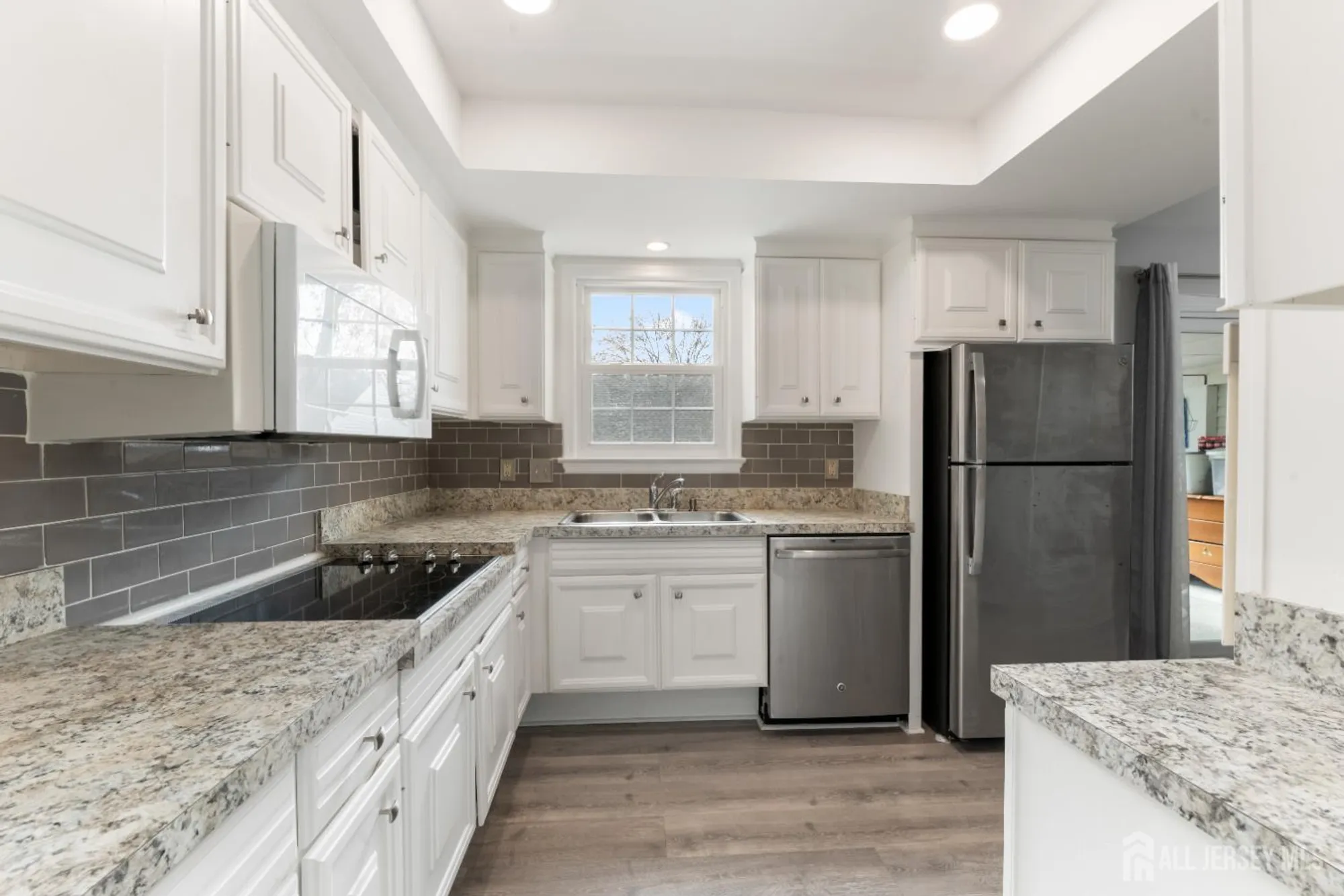 Property Slideshow image 9 of 20 | 94 gloucester way b, Monroe, NJ, 08831